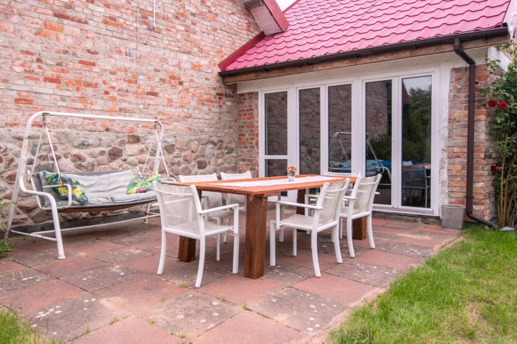 Terrace Balcony
