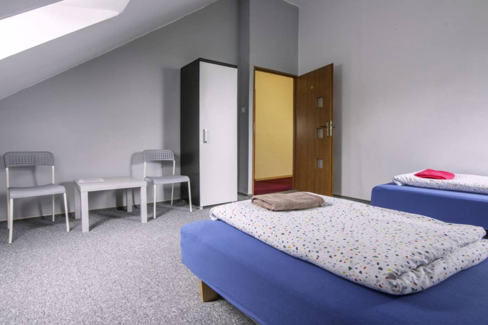 Bed Room