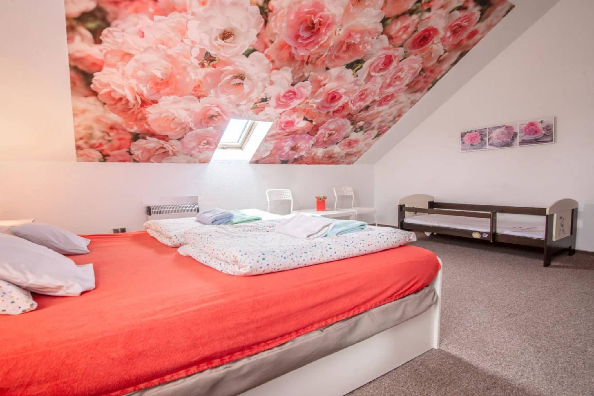 Bed Room