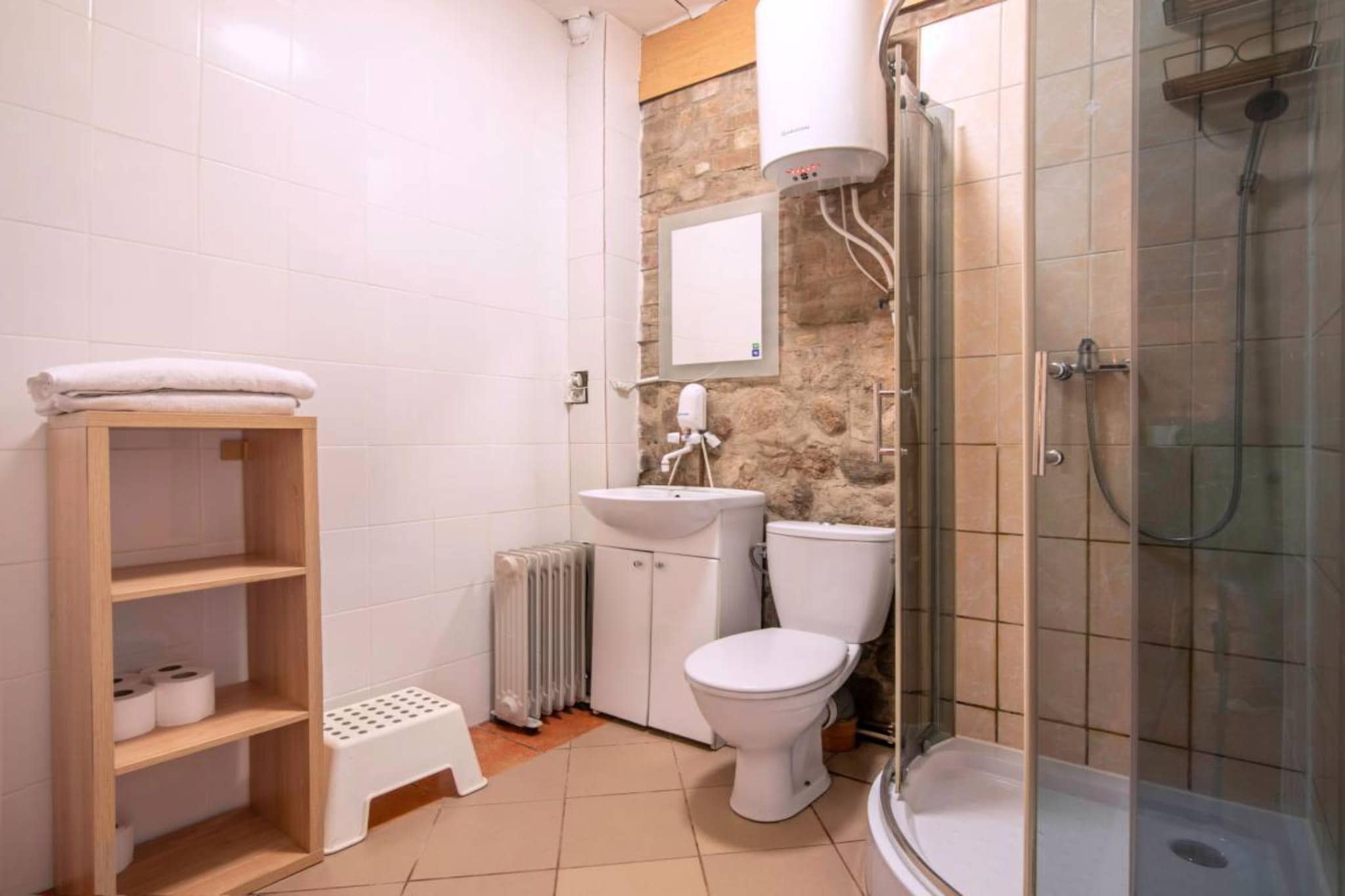 Bath Room
