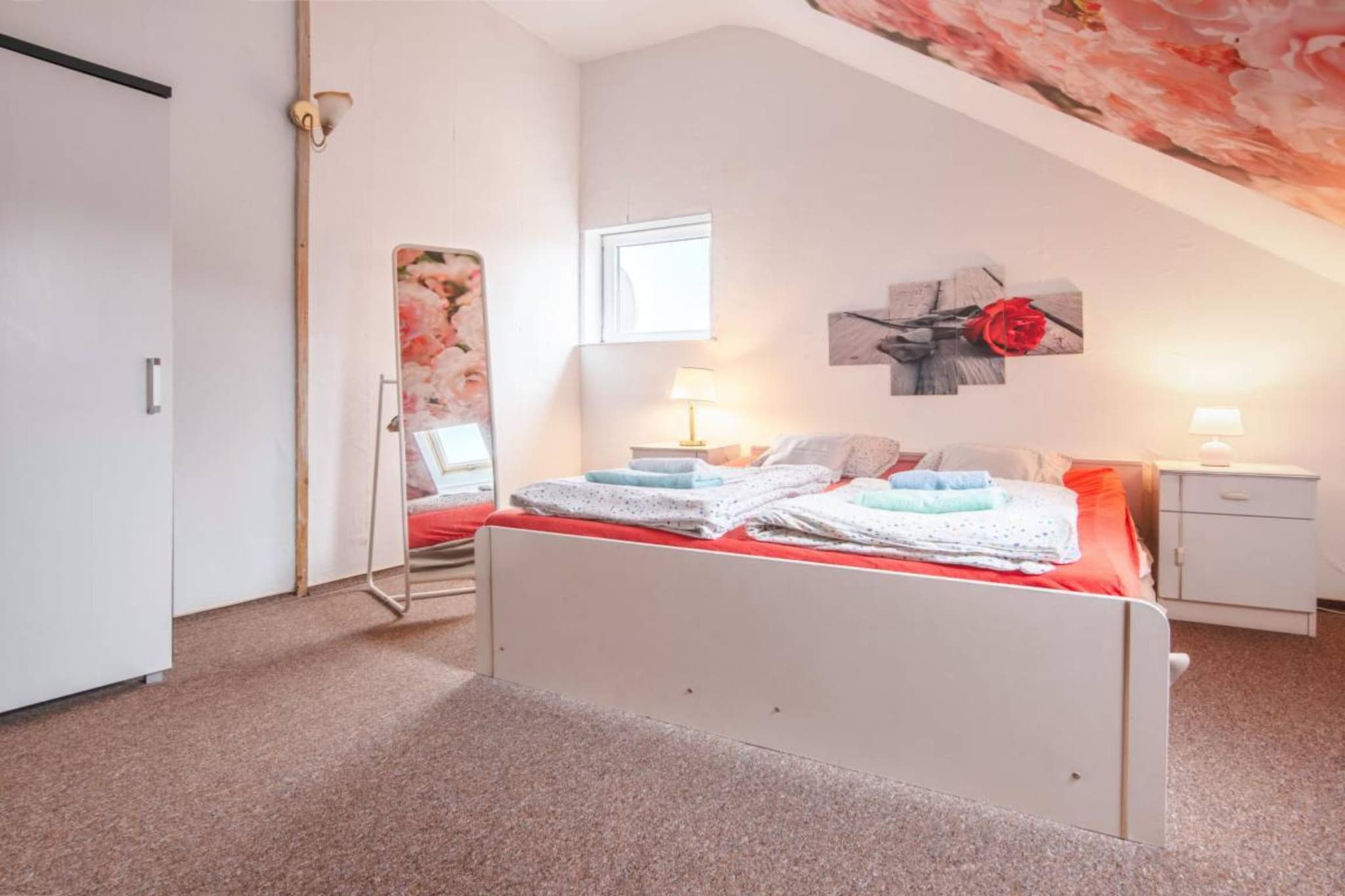 Bed Room
