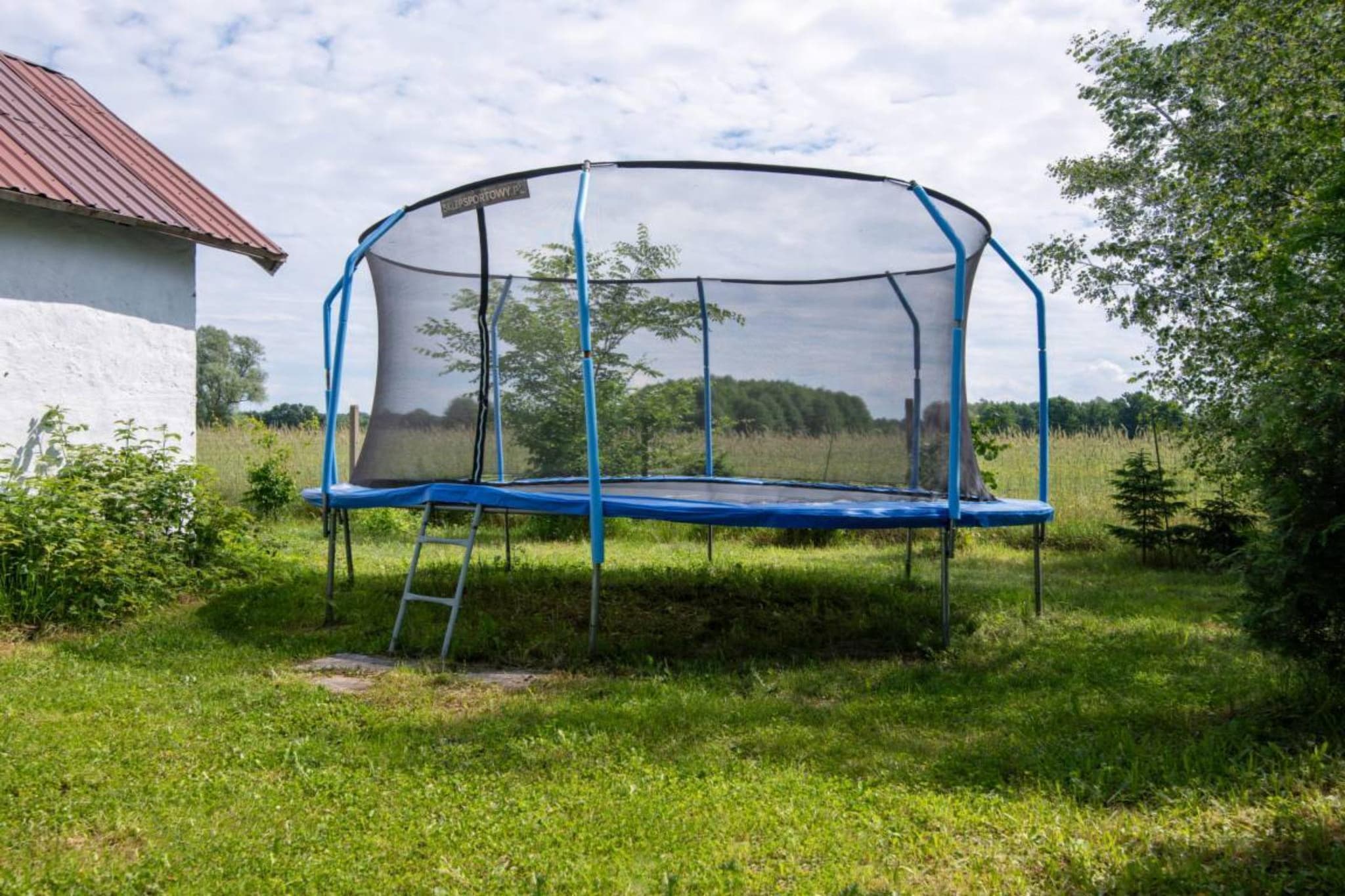 Park Facilities