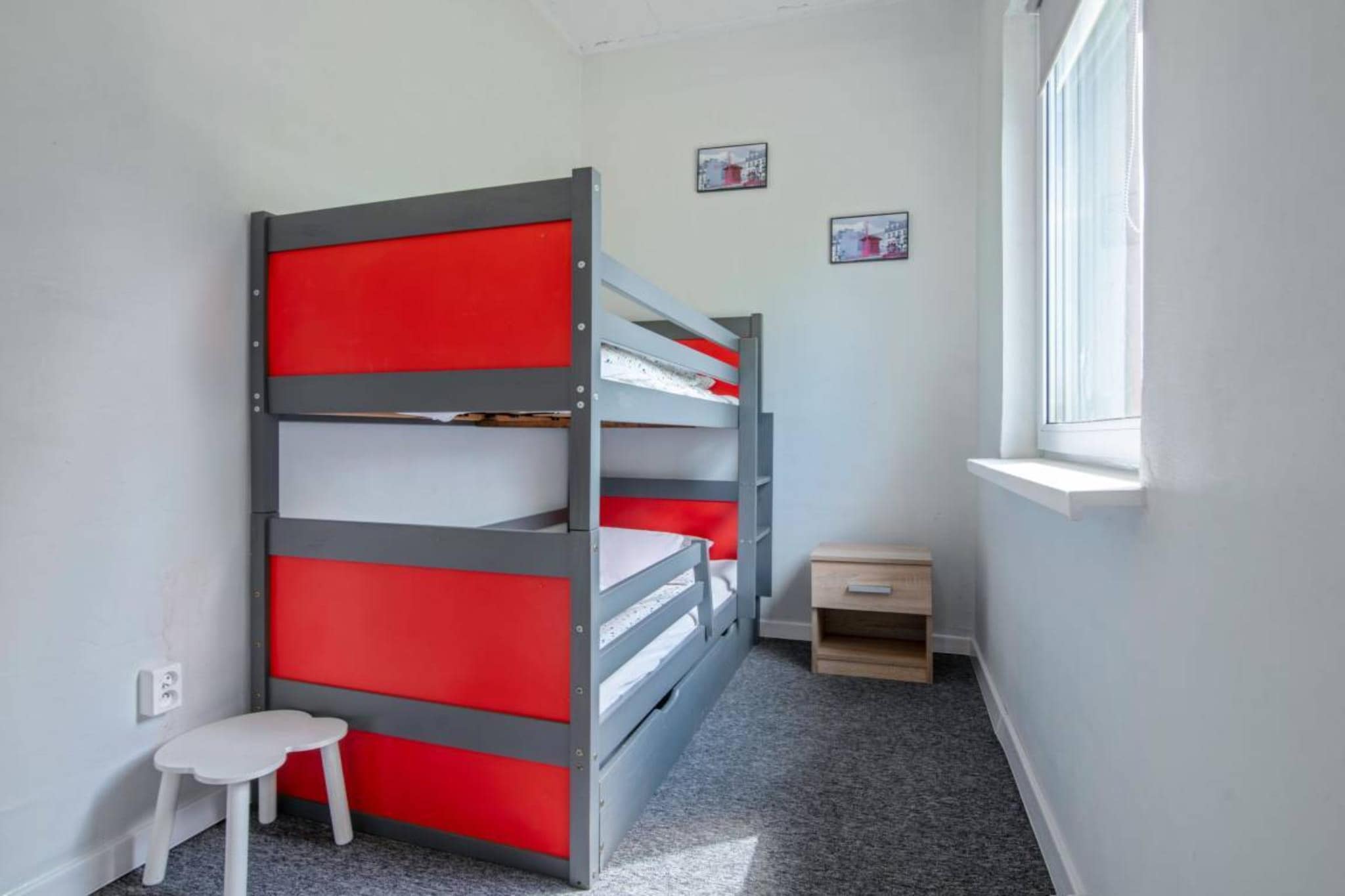 Bed Room