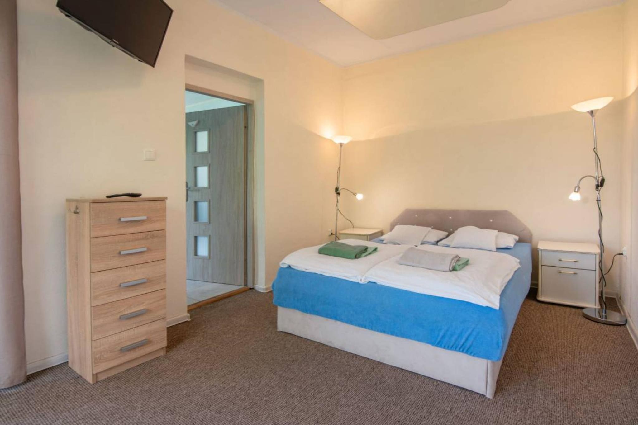Bed Room
