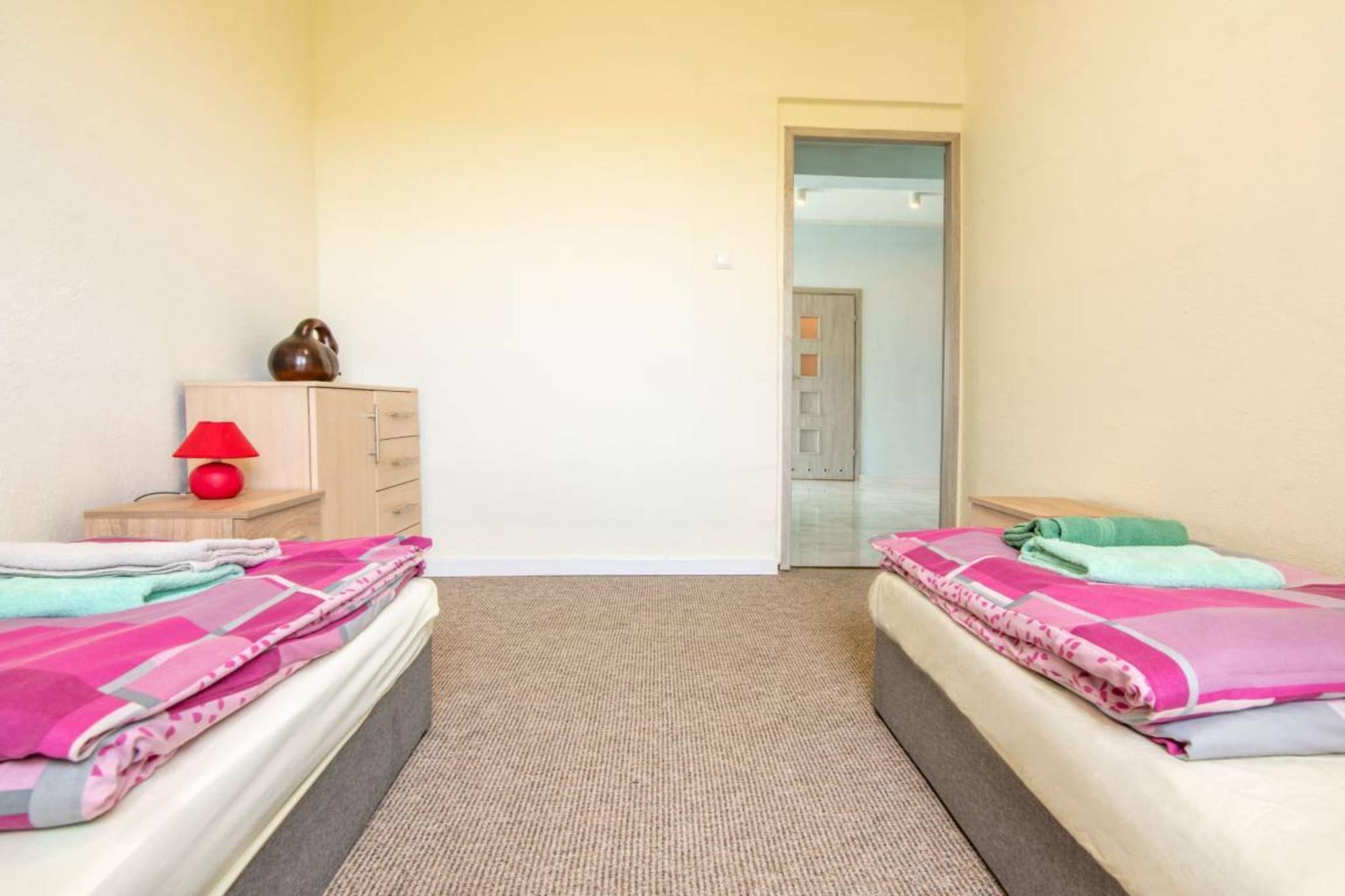 Bed Room