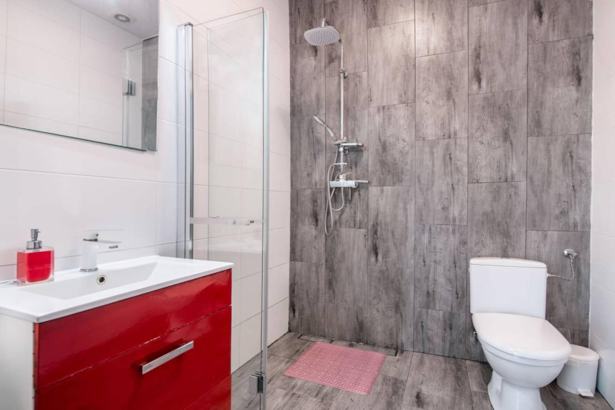 Bath Room