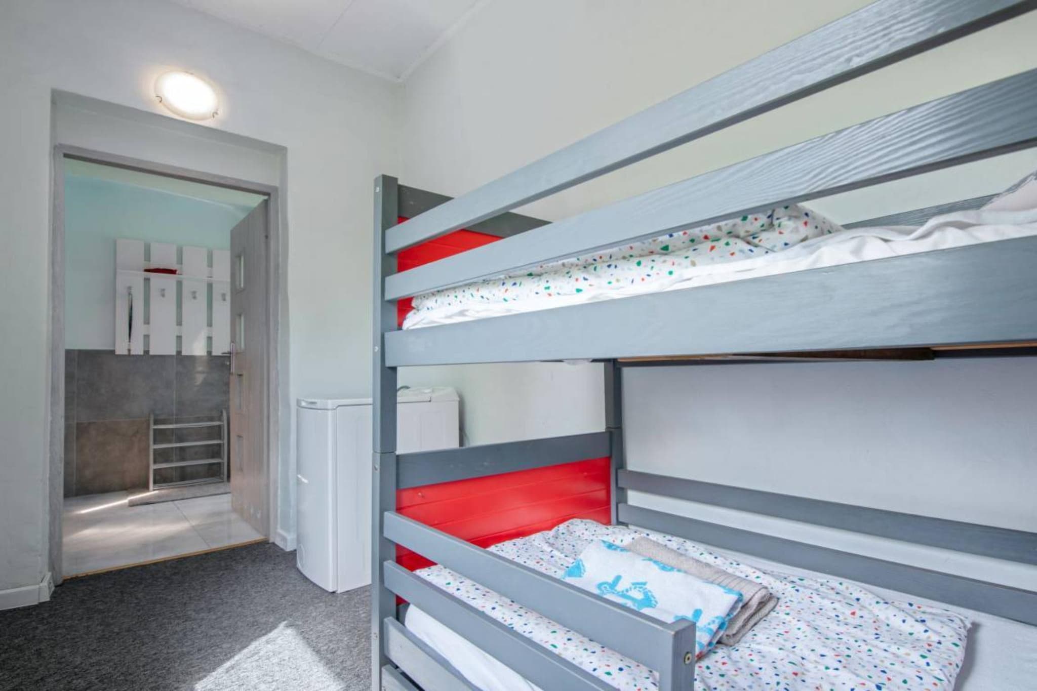 Bed Room