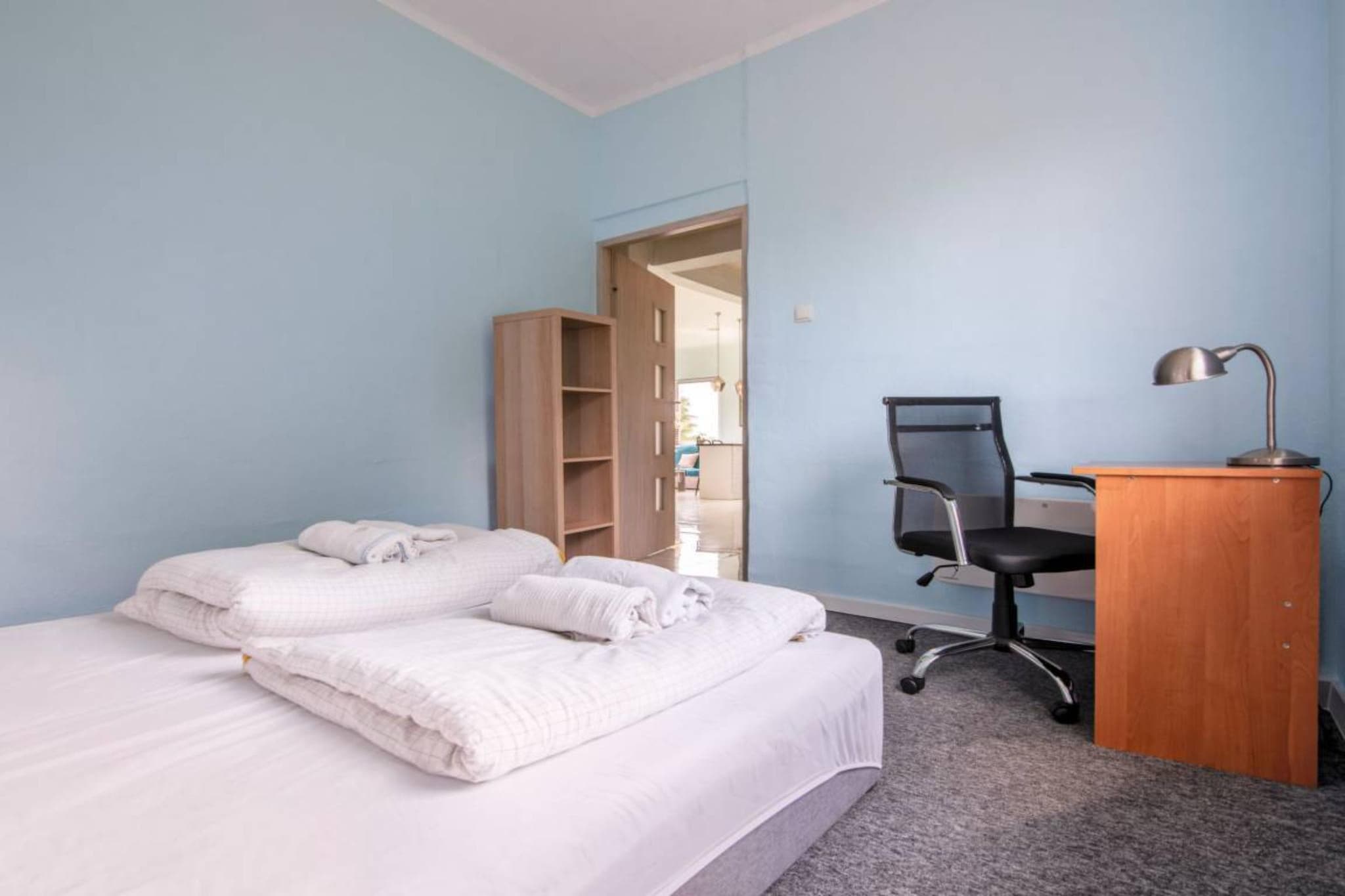 Bed Room