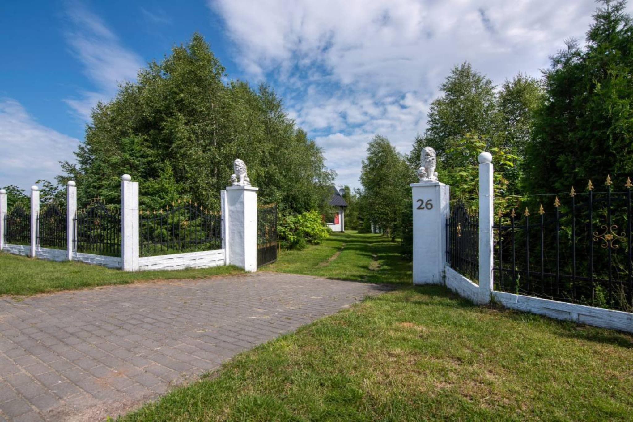 Hall Reception