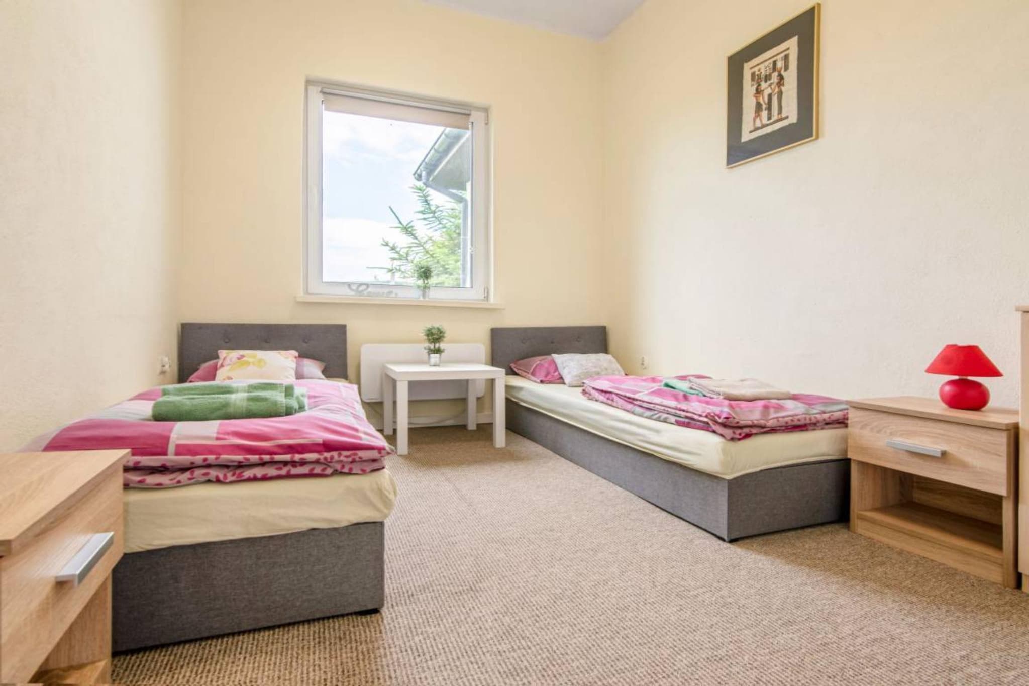 Bed Room
