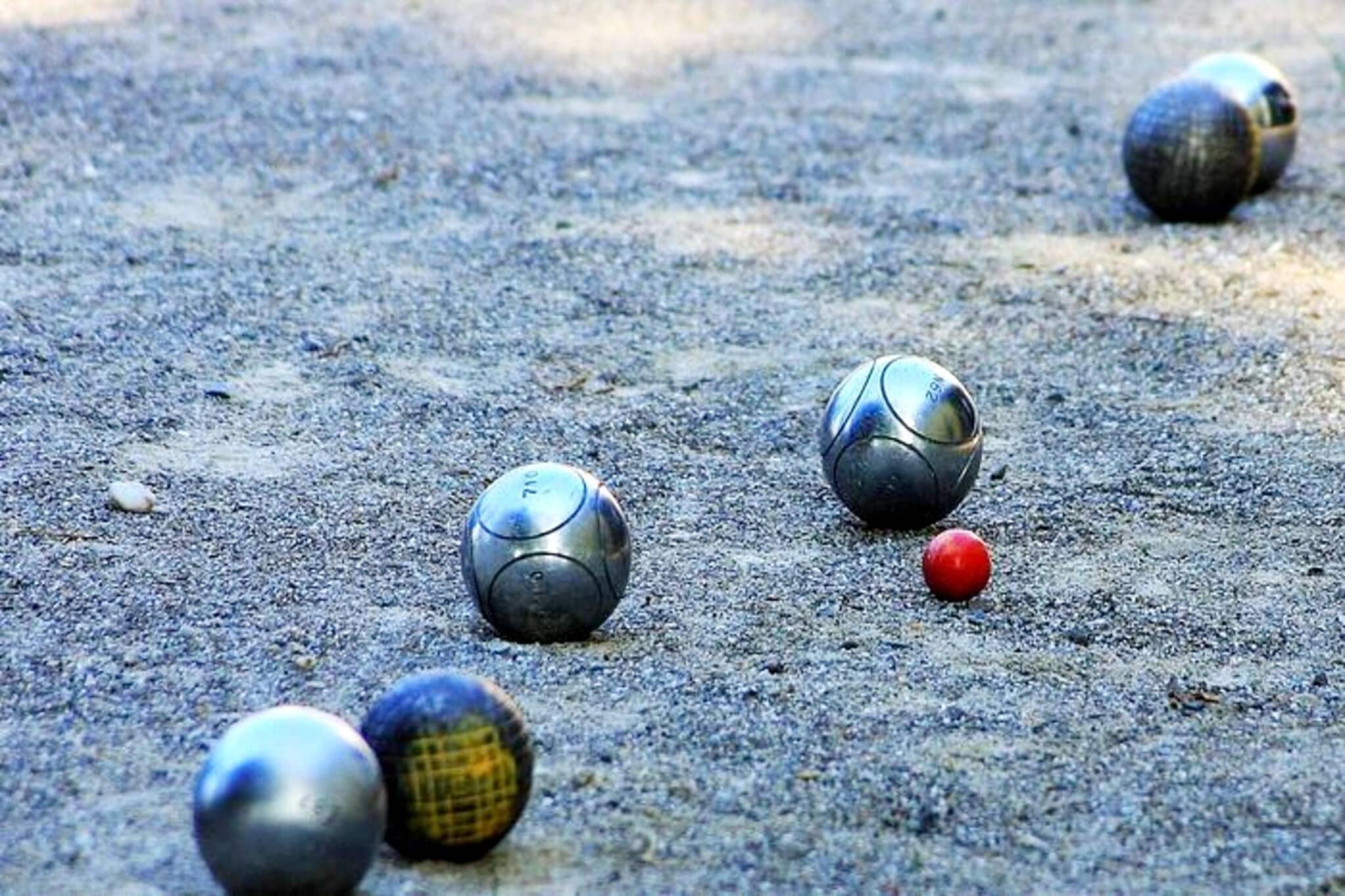 O'Hara Lodges - 6p-Faciliteiten