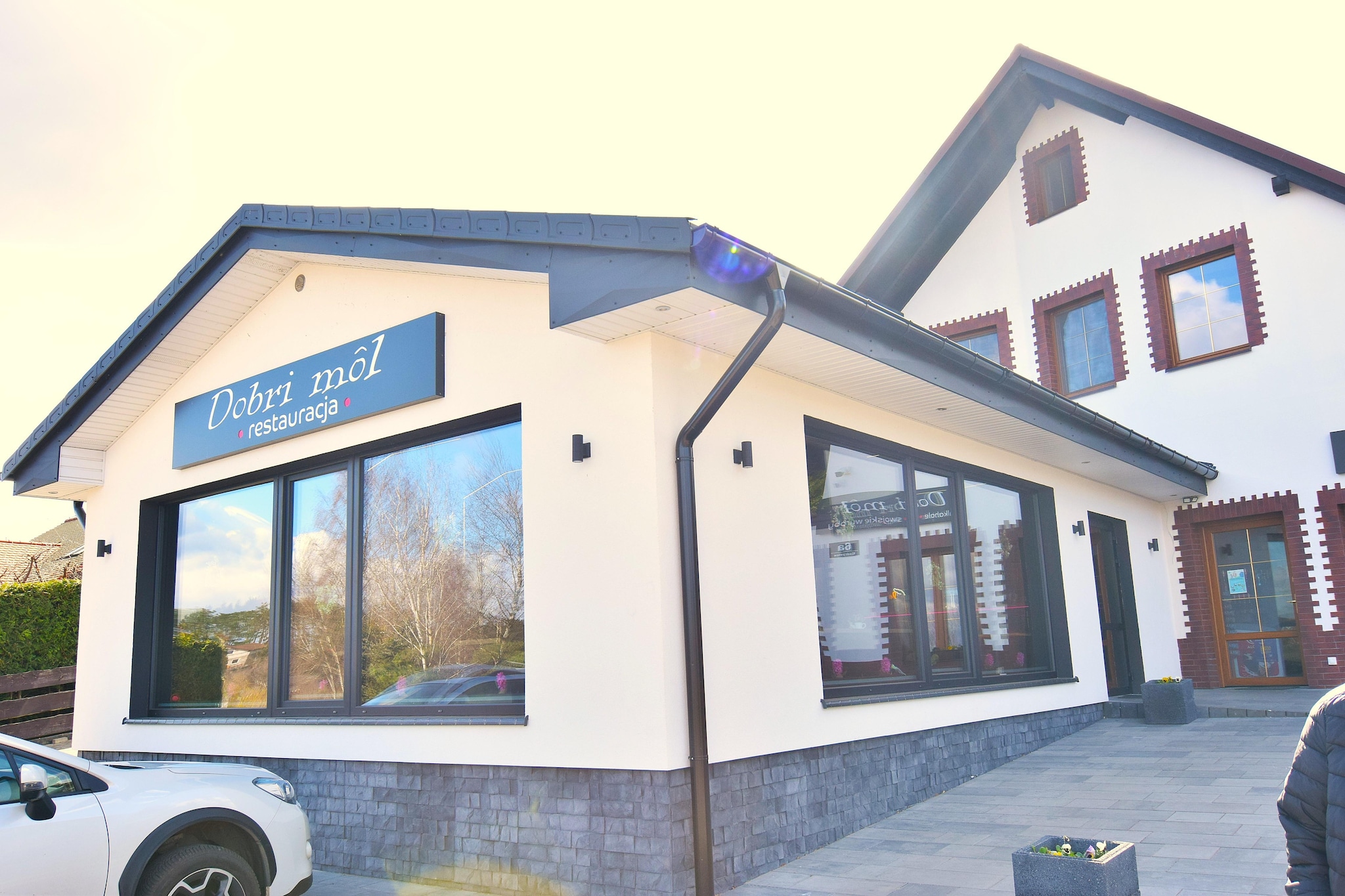 Apartament wakacyjny w Kiedrowicach dla max 6 osób