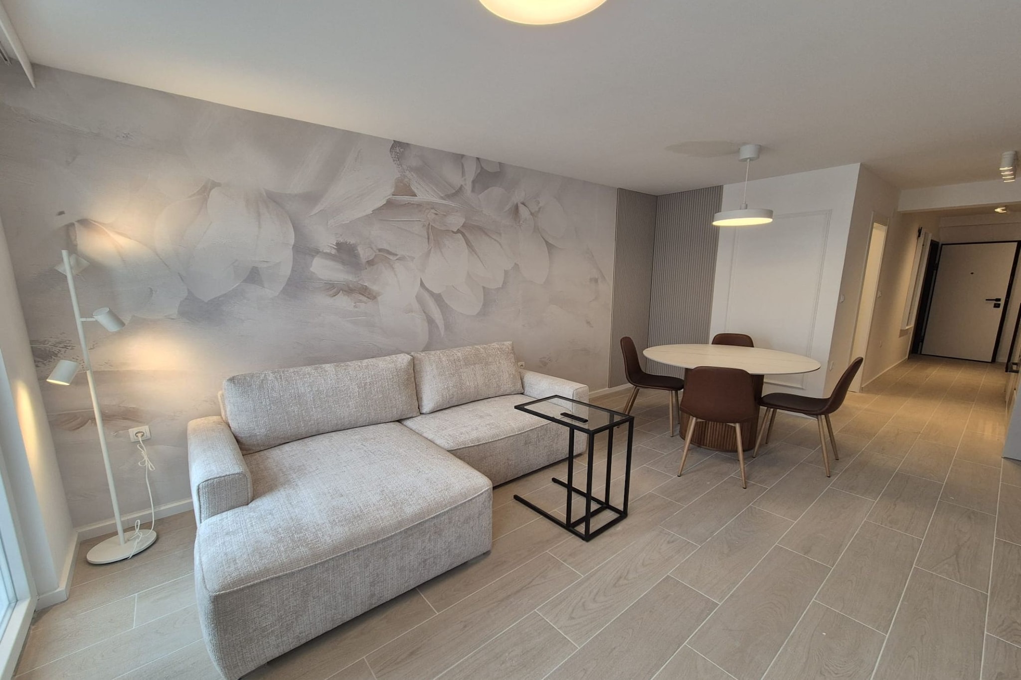 Apartments Rivijera 2 - One bedroom apartment I