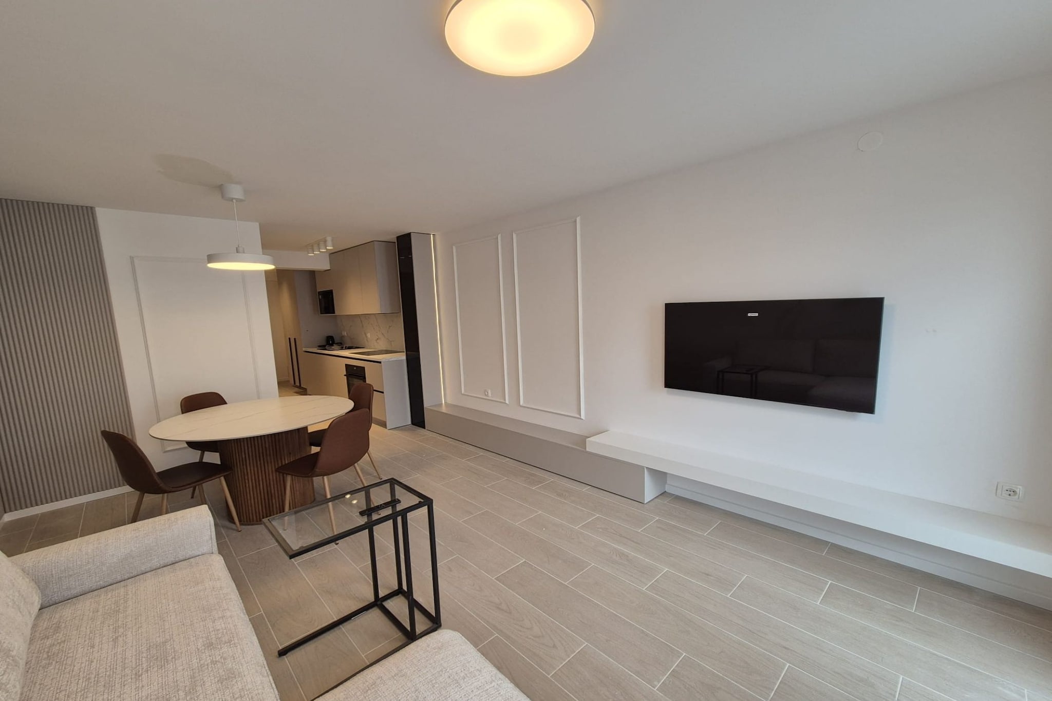 Apartments Rivijera 2 - One bedroom apartment I