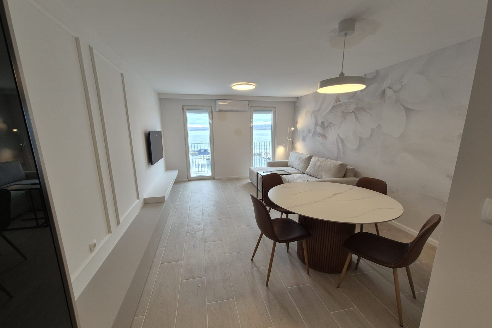 Apartments Rivijera 2 - One bedroom apartment I