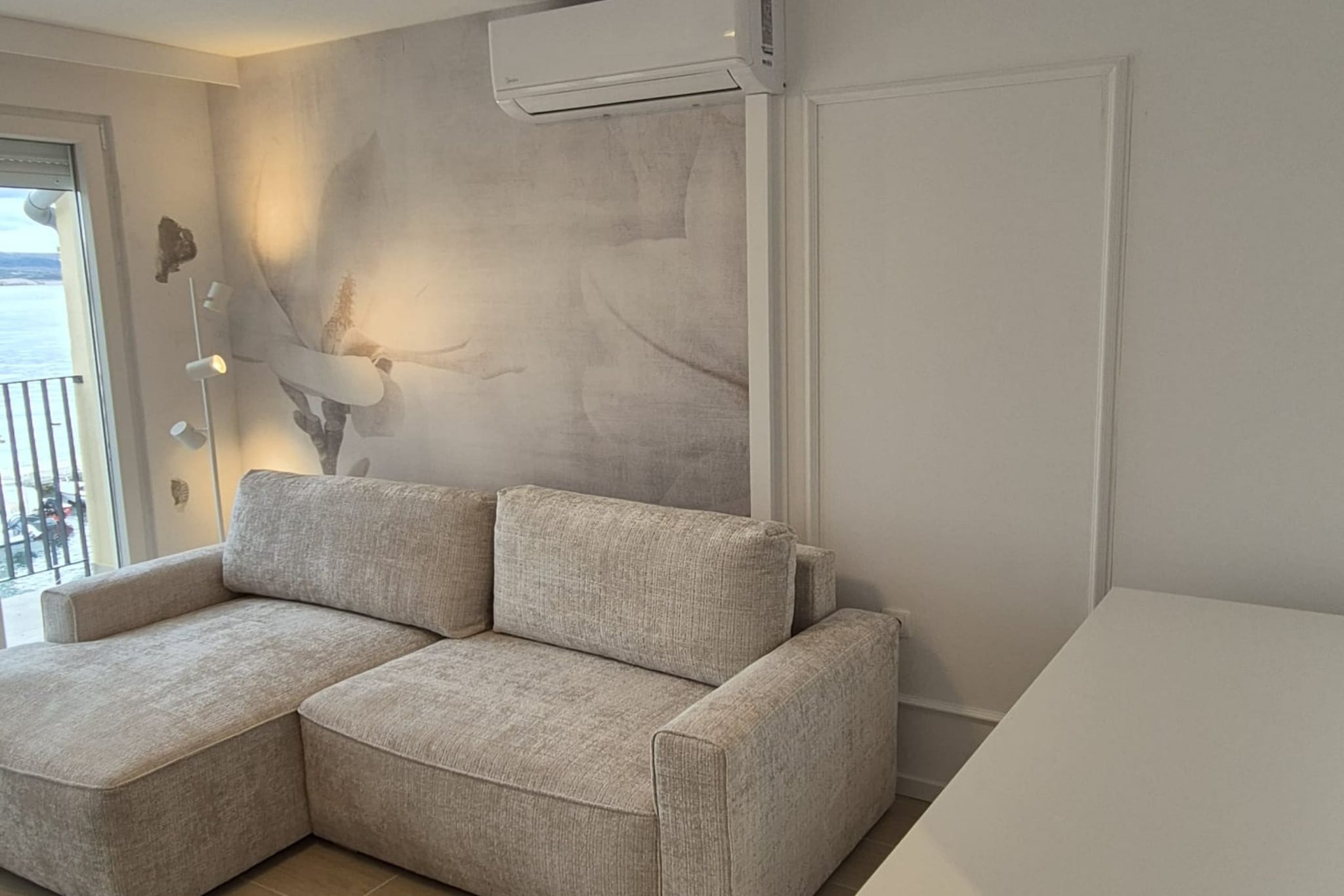 Apartments Rivijera 2 - One bedroom apartment II