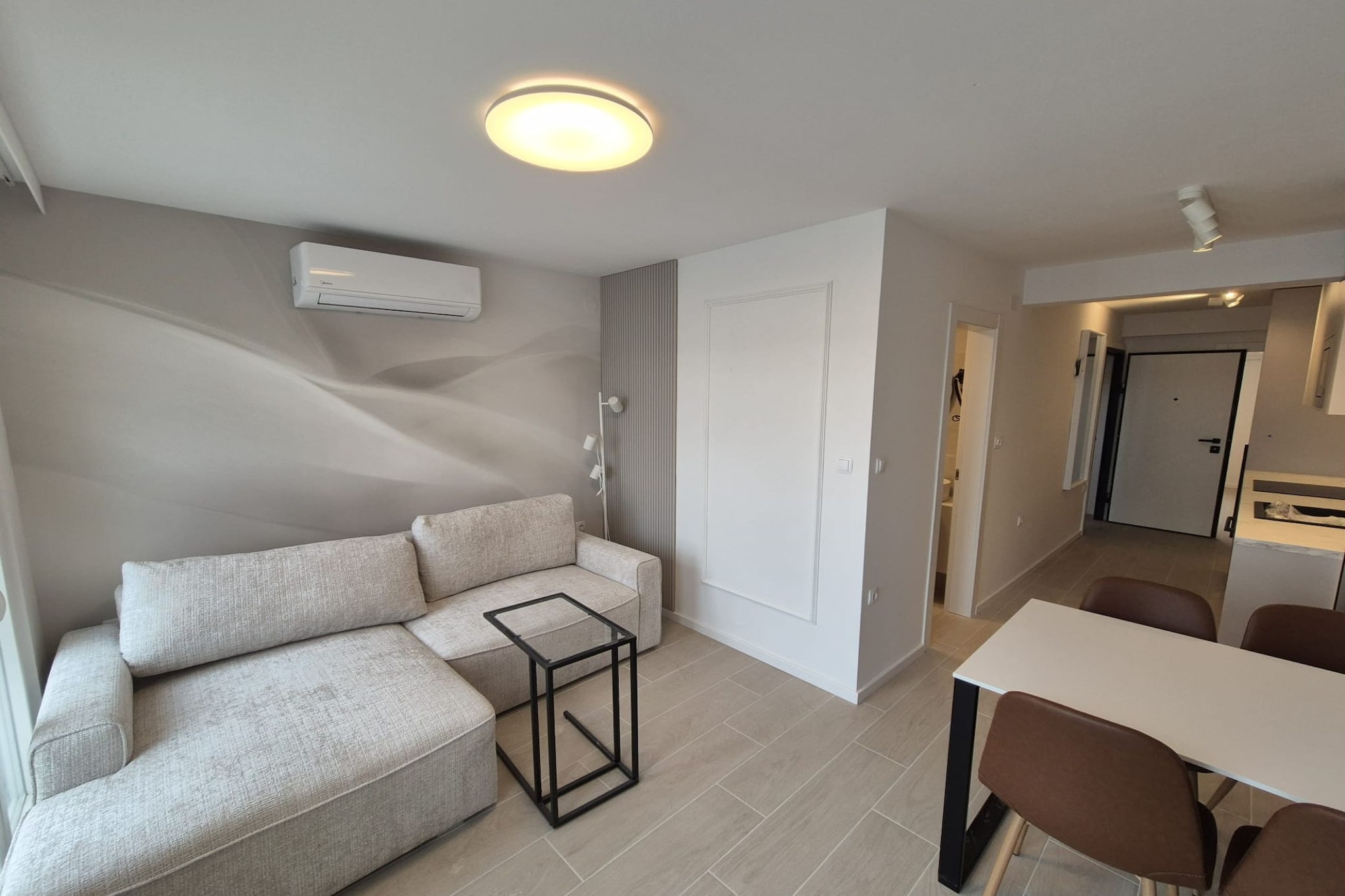 Apartments Rivijera 2 - One bedroom apartment III