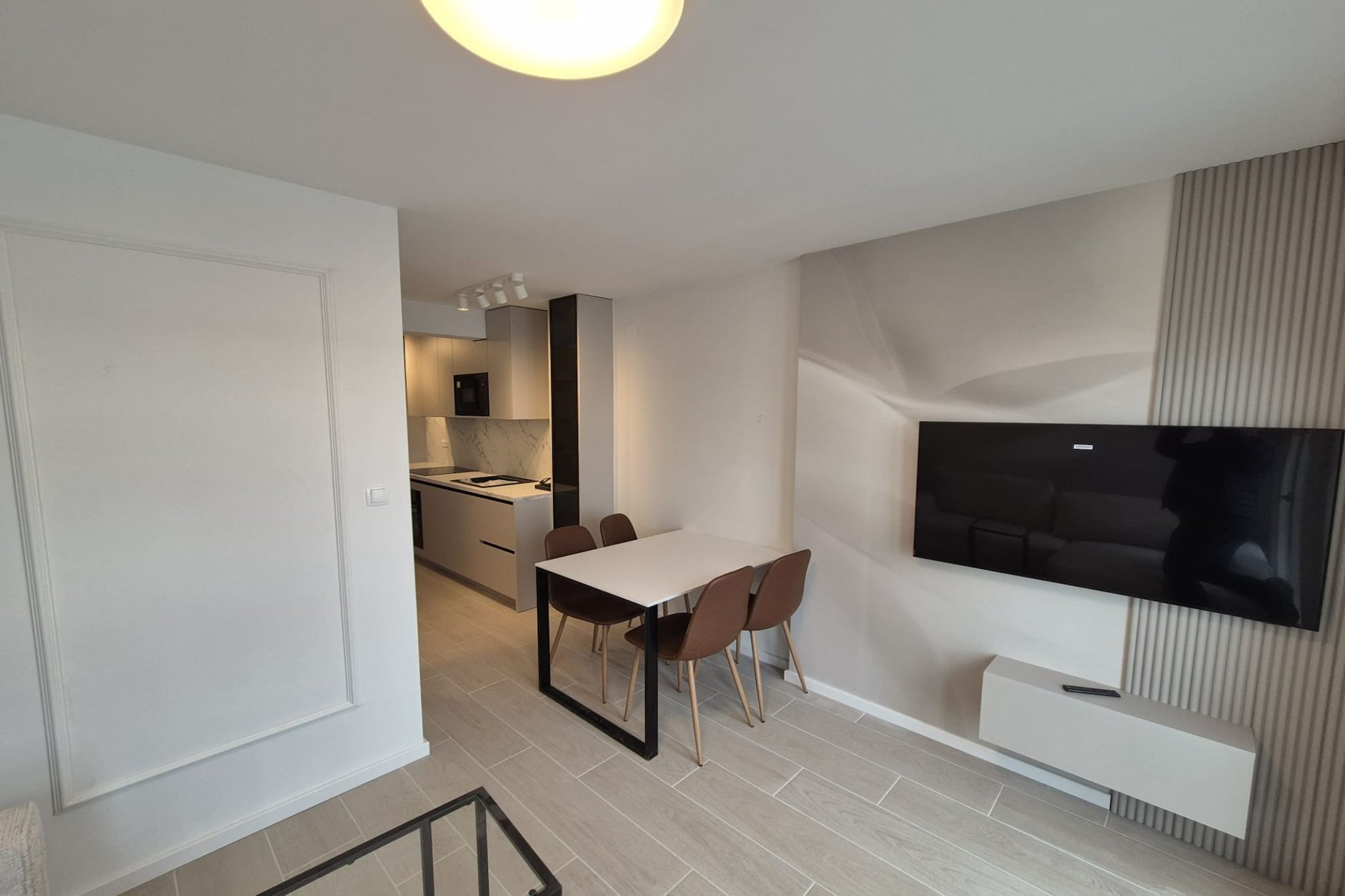 Apartments Rivijera 2 - One bedroom apartment III