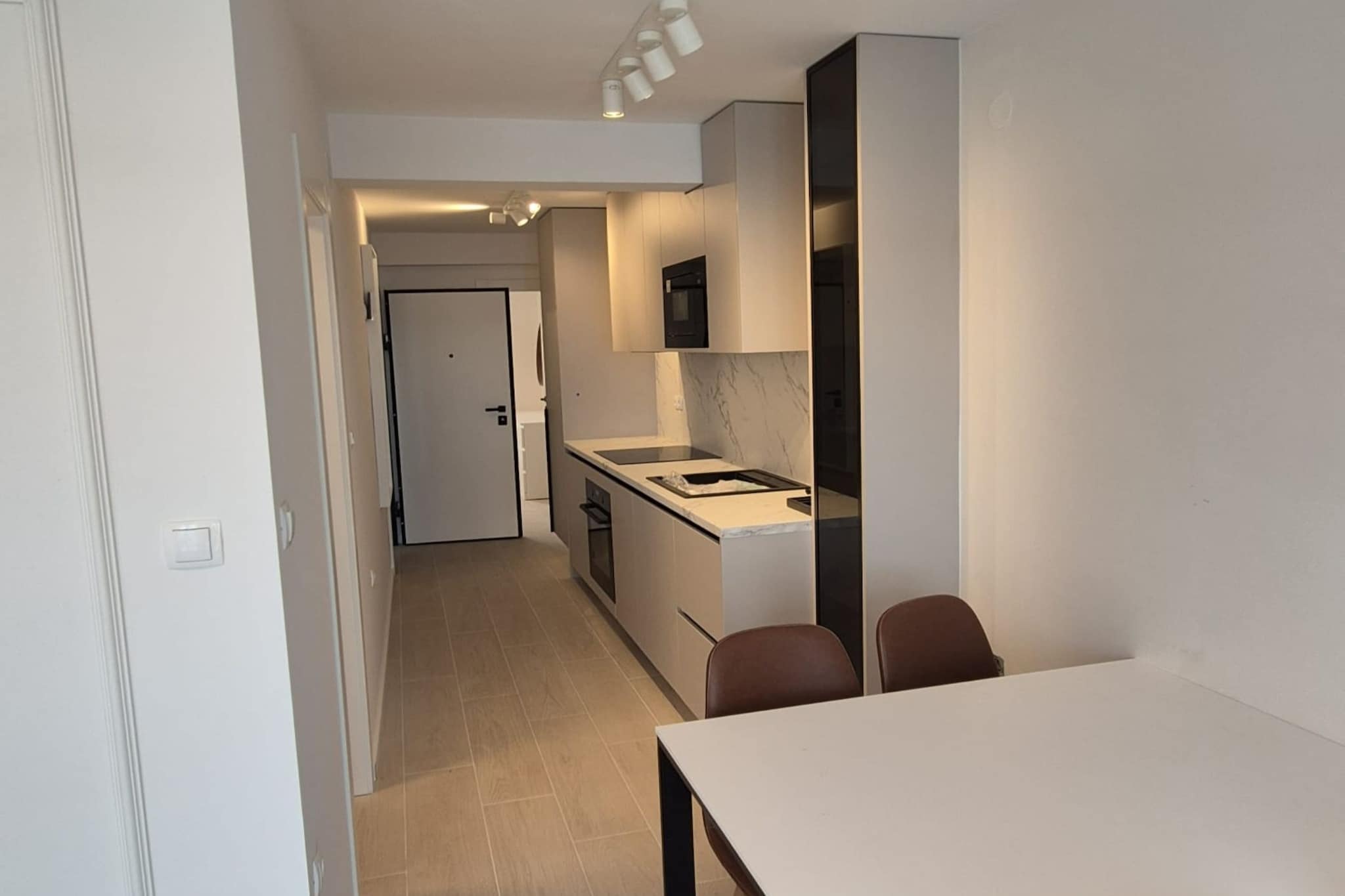 Apartments Rivijera 2 - One bedroom apartment III