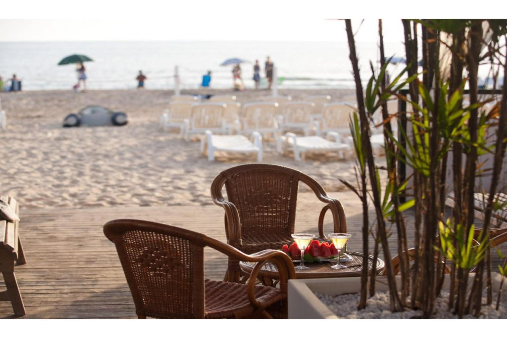 GH Baraka Village - Aparthotel Formula Apartment TYPE B-Gebieden zomer 5km