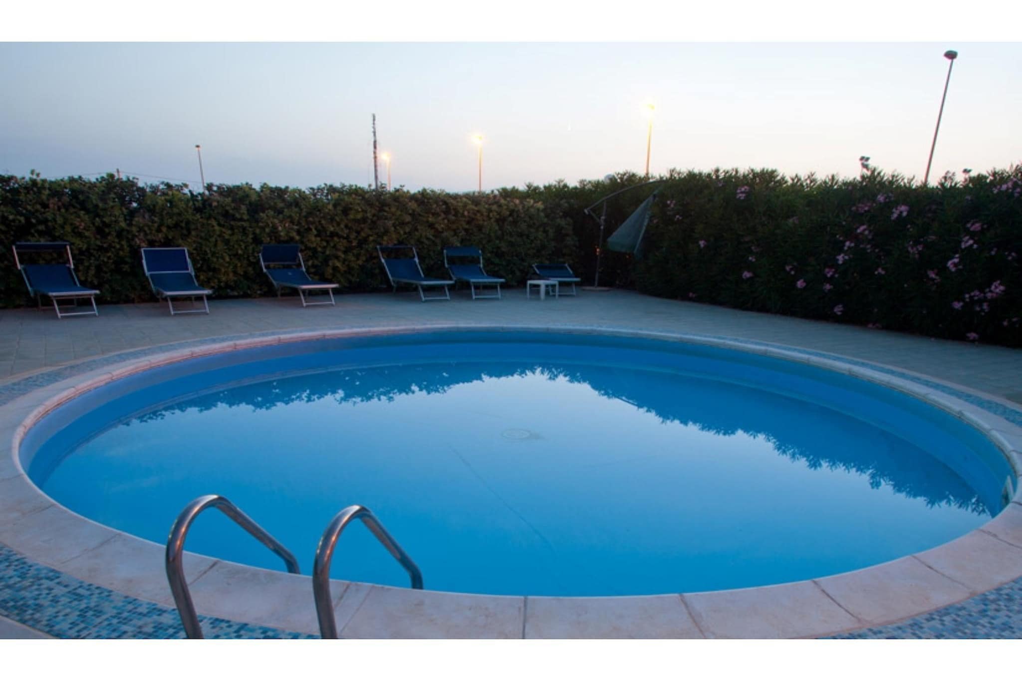 GH Baraka Village - Aparthotel Formula Apartment TYPE B-Zwembad