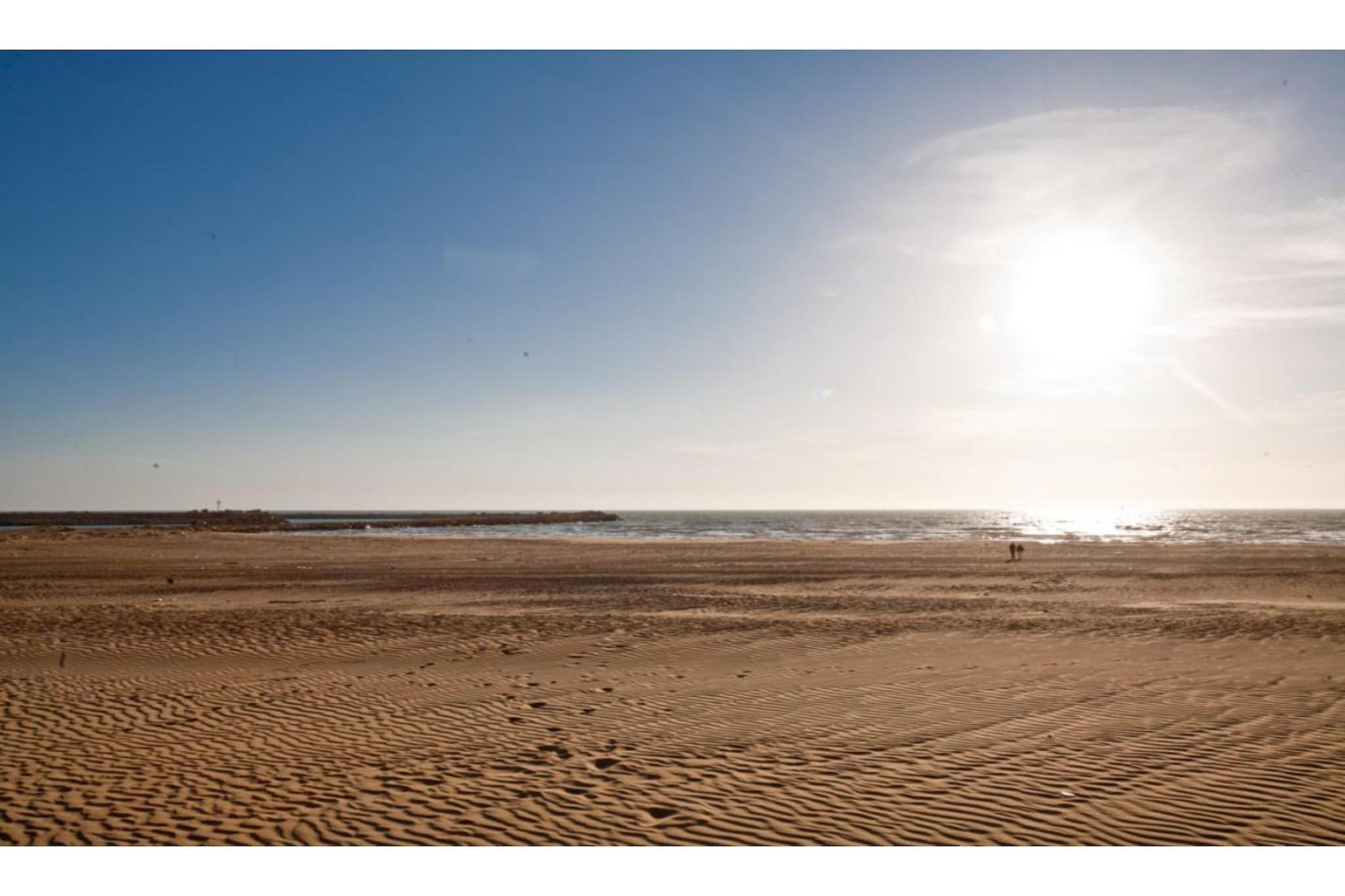 GH Baraka Village - Aparthotel Formula Apartment TYPE C-Gebieden zomer 5km