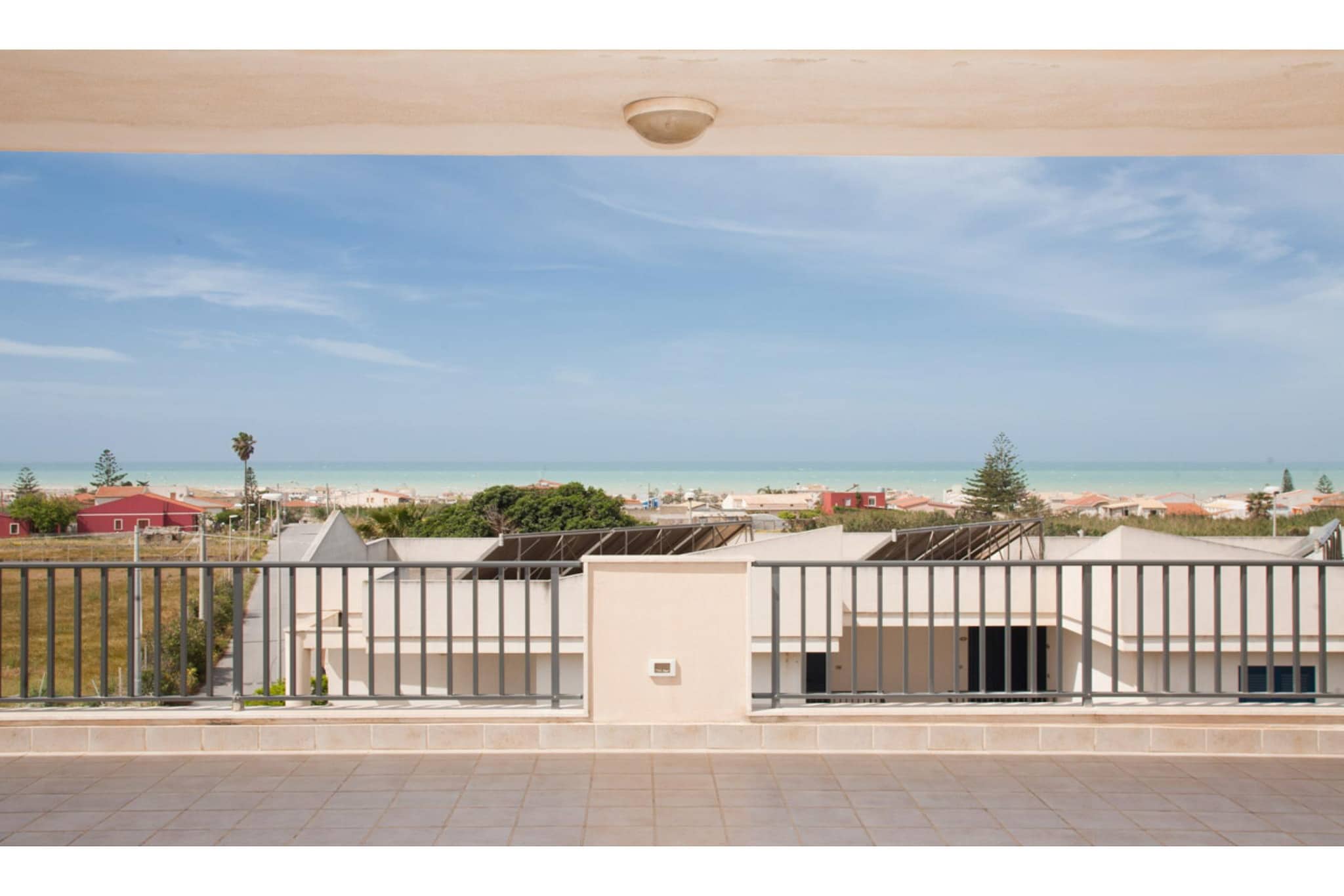 GH Baraka Village - Aparthotel Formula Apartment TYPE C-Gebieden zomer 1km