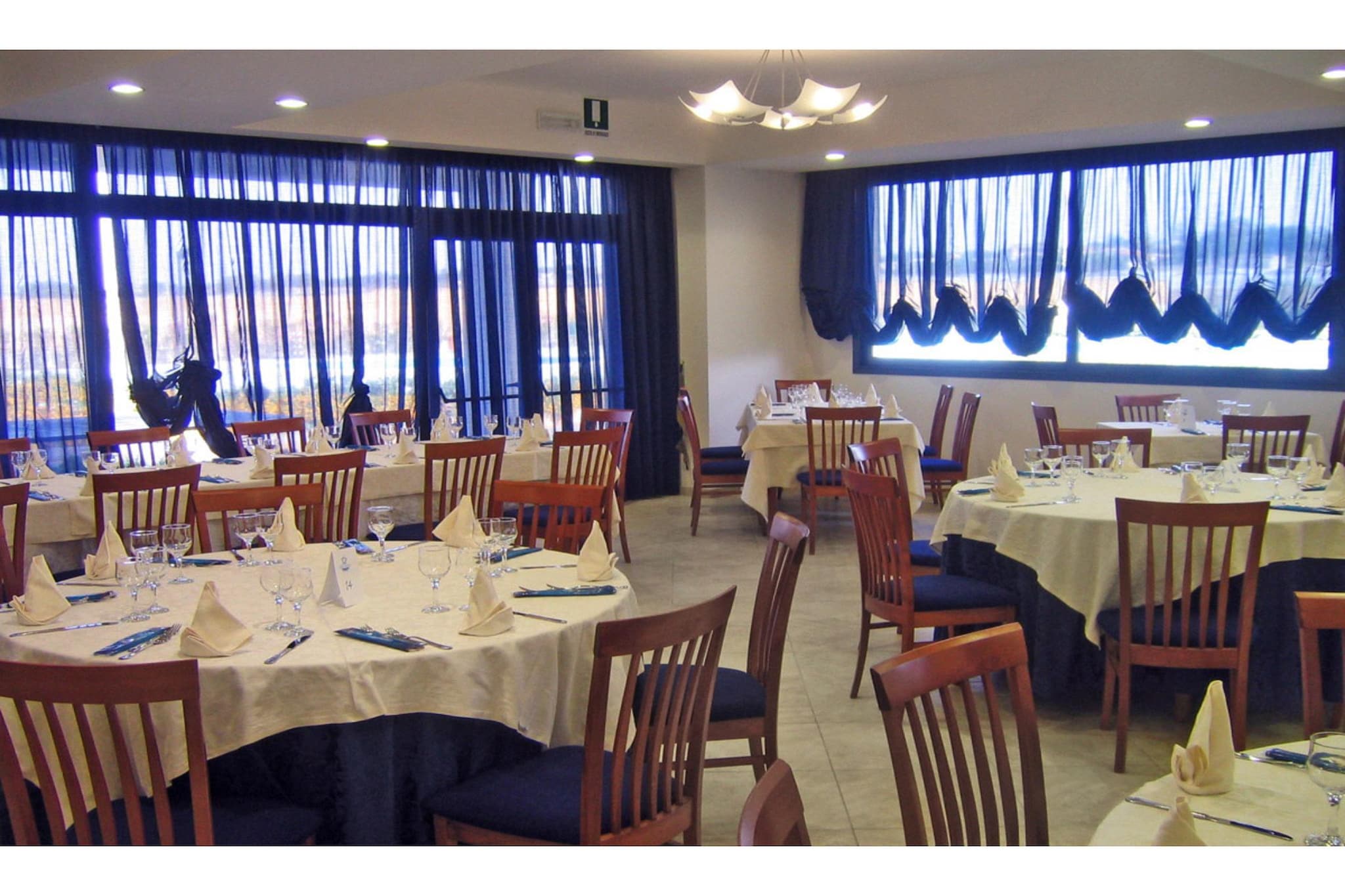 GH Baraka Village - Aparthotel Formula Apartment TYPE C-Parkfaciliteiten