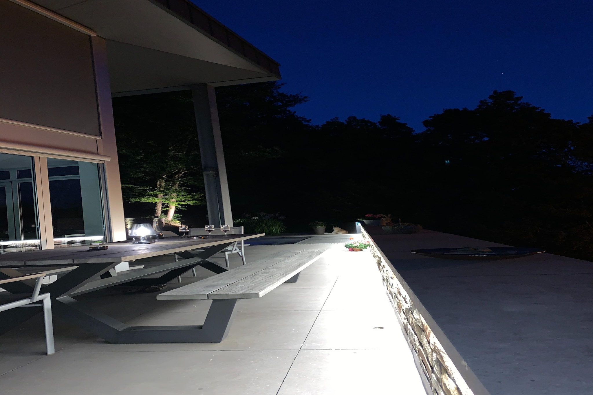 The Sweet Escape-Terras