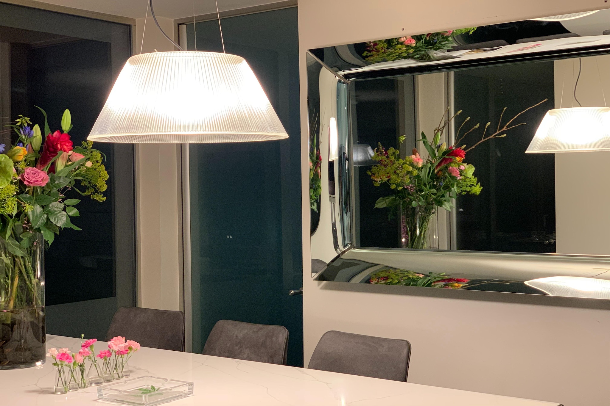 The Sweet Escape-Sfeer