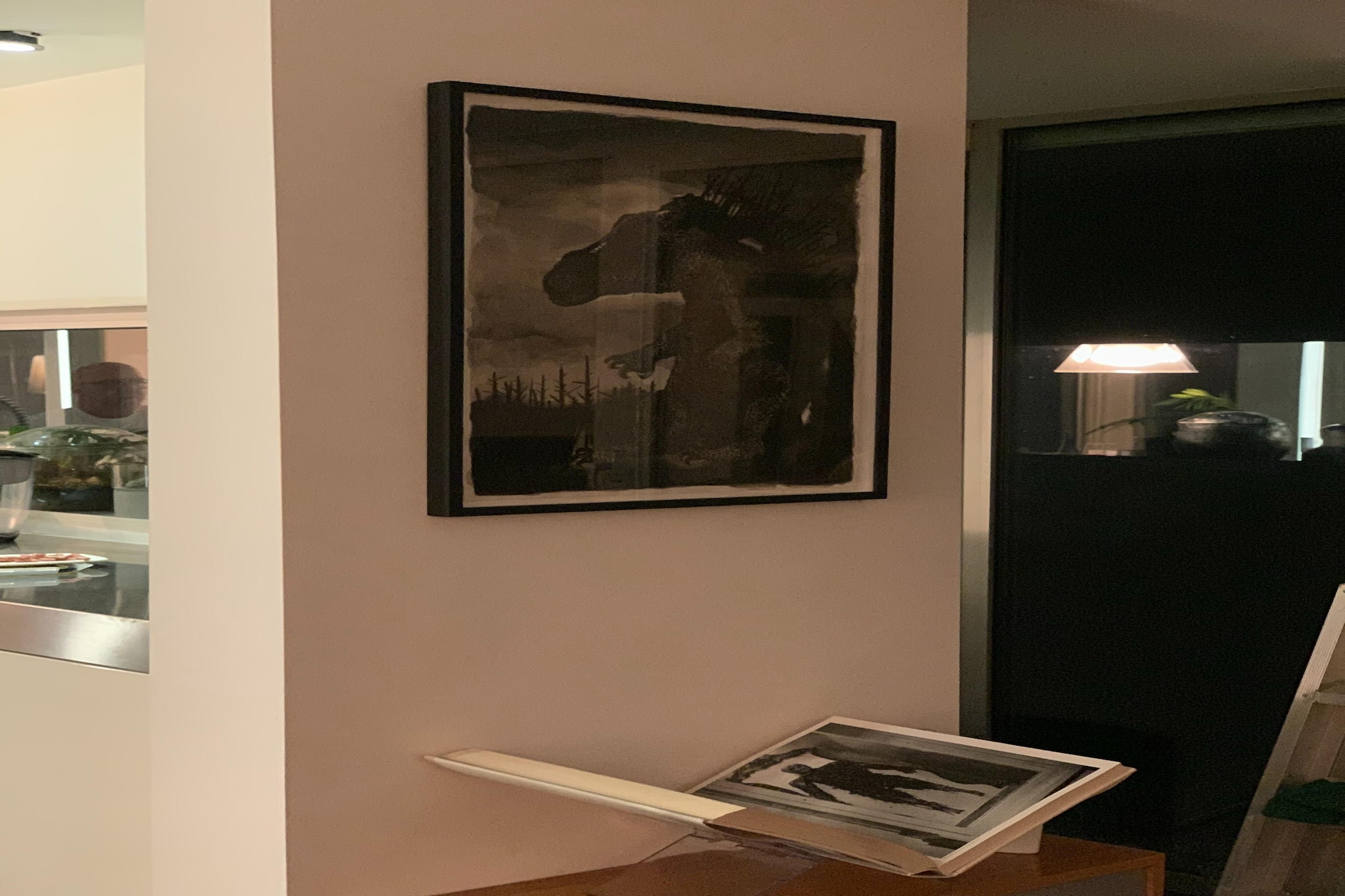 The Sweet Escape-Sfeer