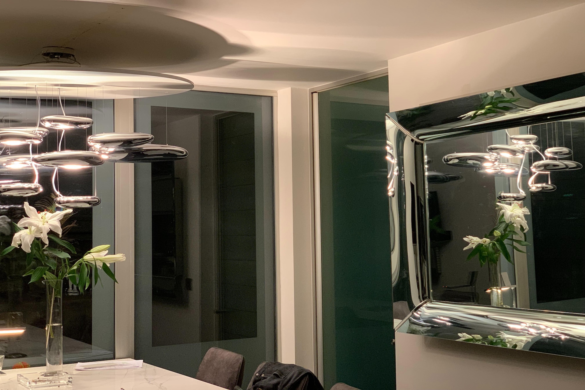 The Sweet Escape-Keuken