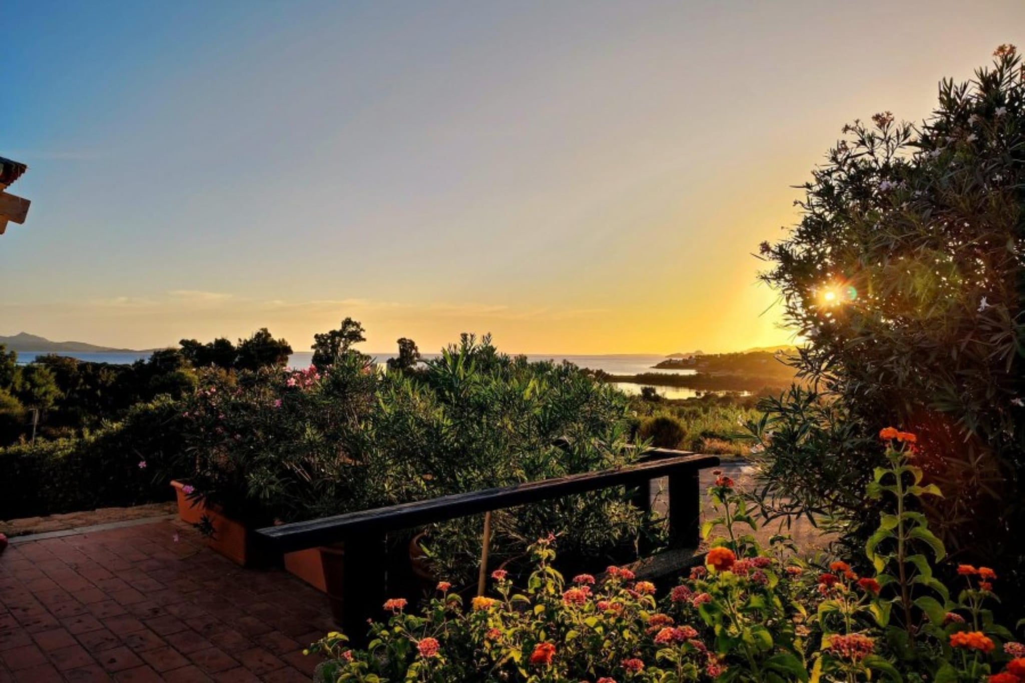 Porto Laconia Residence Appartamento C-Gebieden zomer 5km