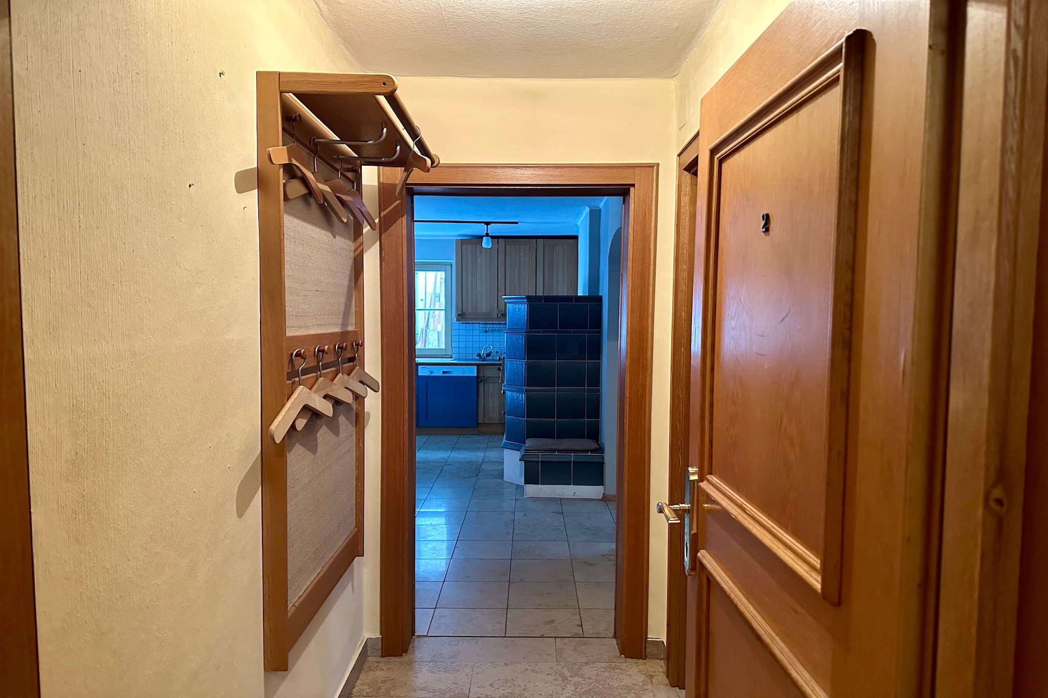 Schusterhaeusl-Overloop