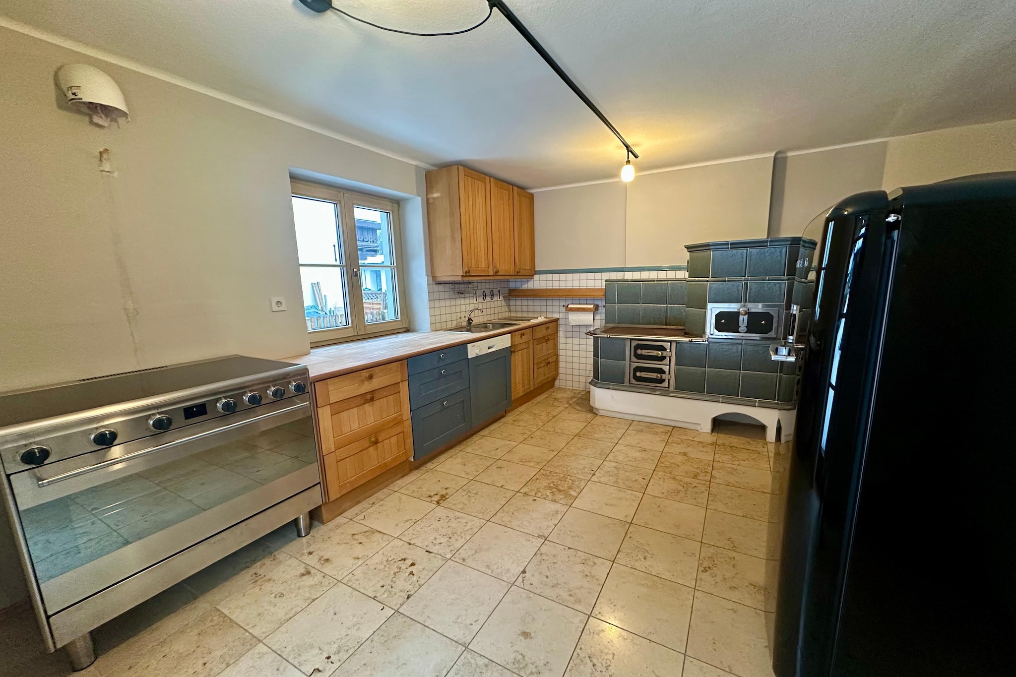 Schusterhaeusl-Keuken