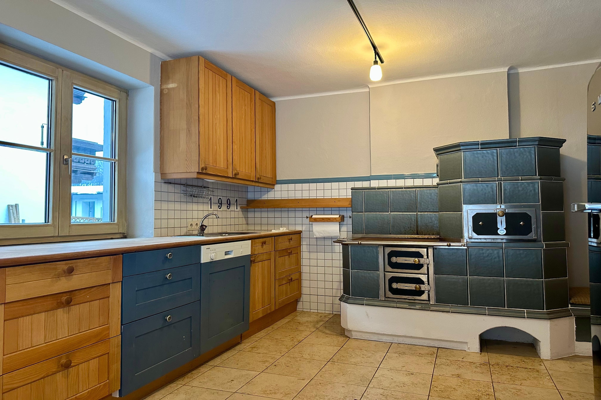 Schusterhaeusl-Keuken