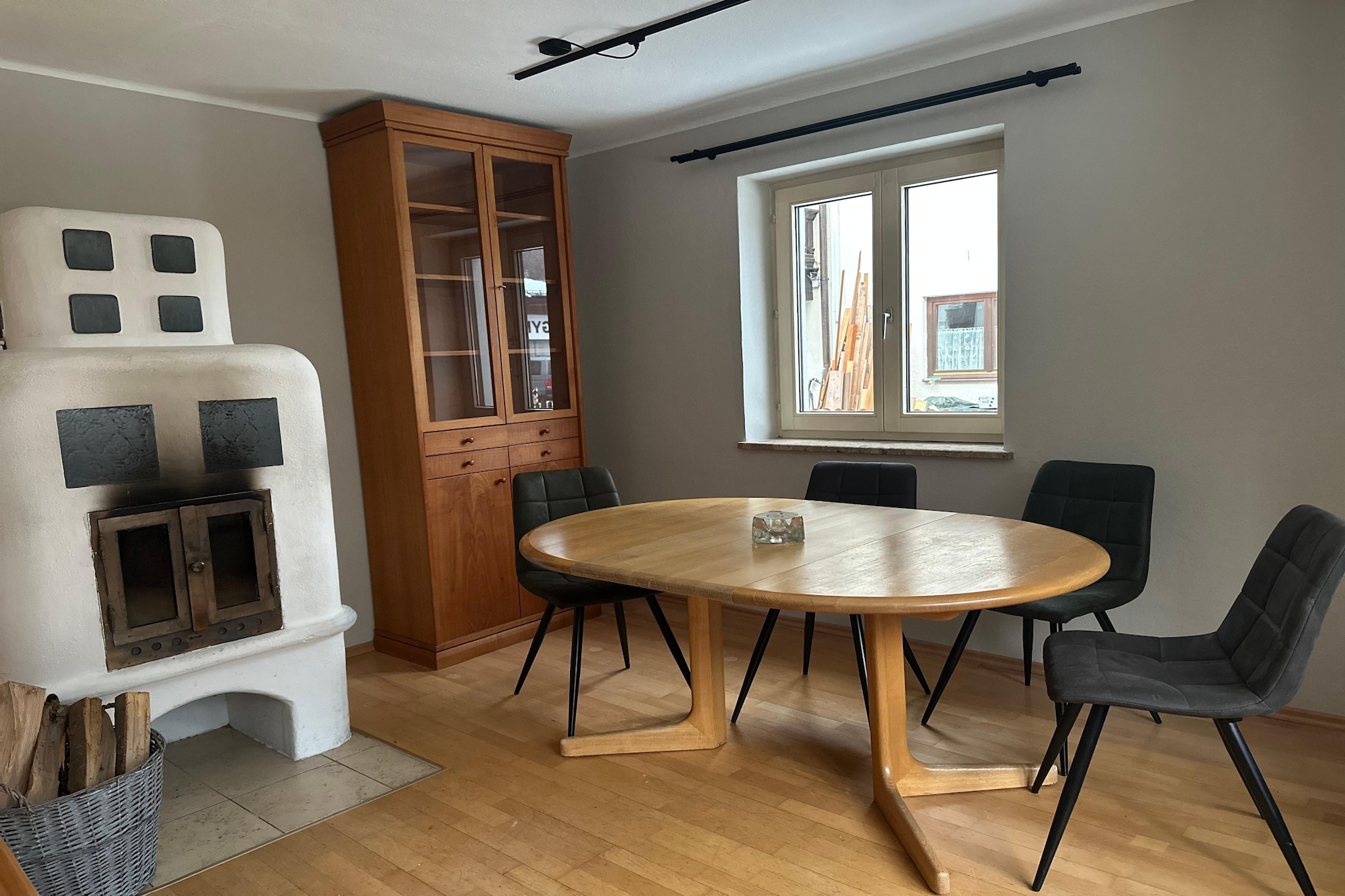 Schusterhaeusl-Eetkamer