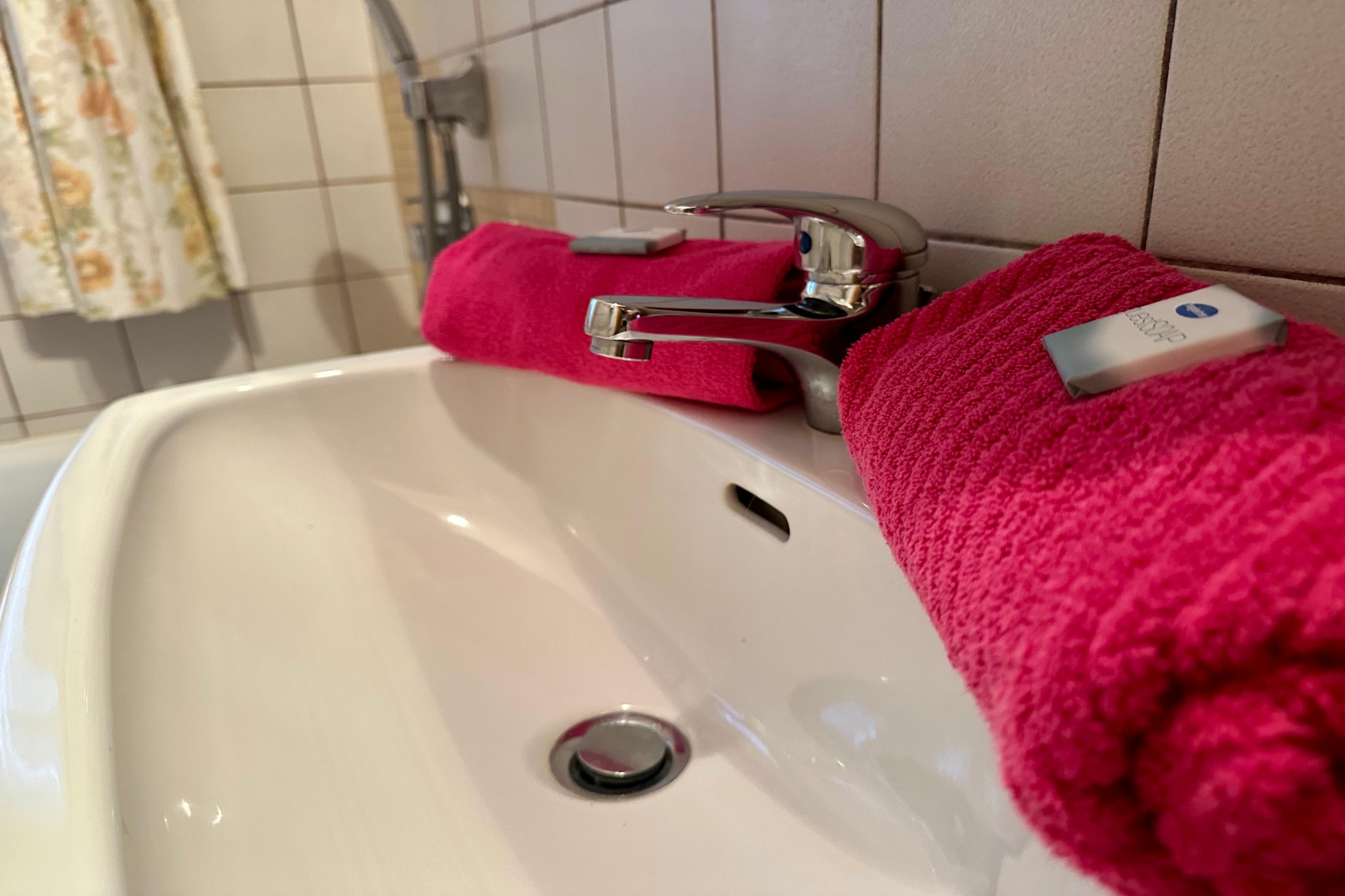 Schusterhaeusl-Badkamer