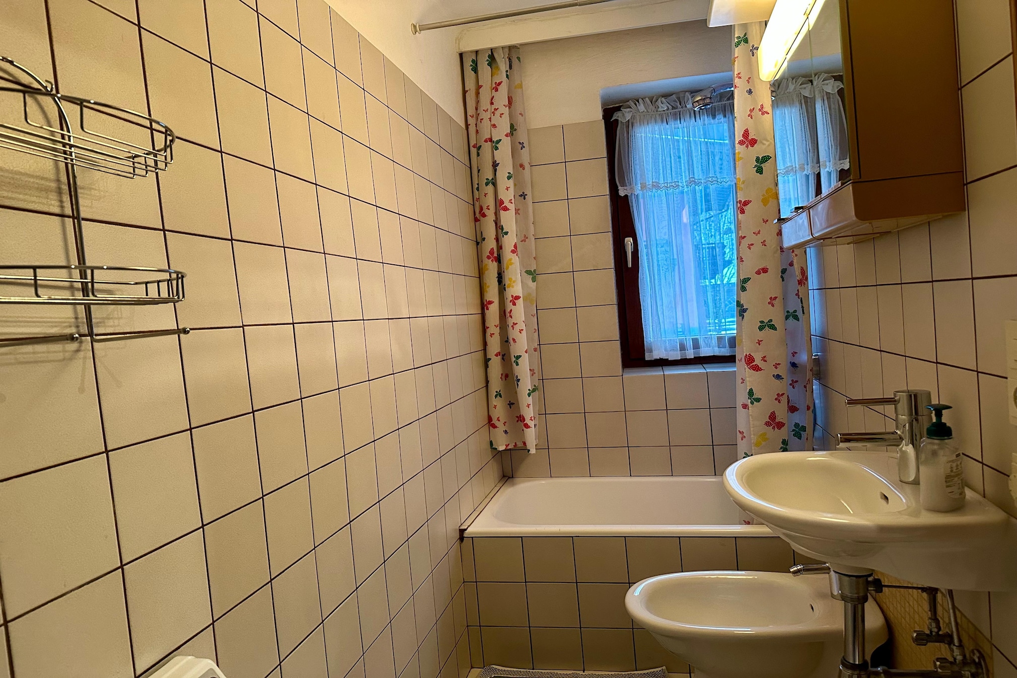 Schusterhaeusl-Badkamer