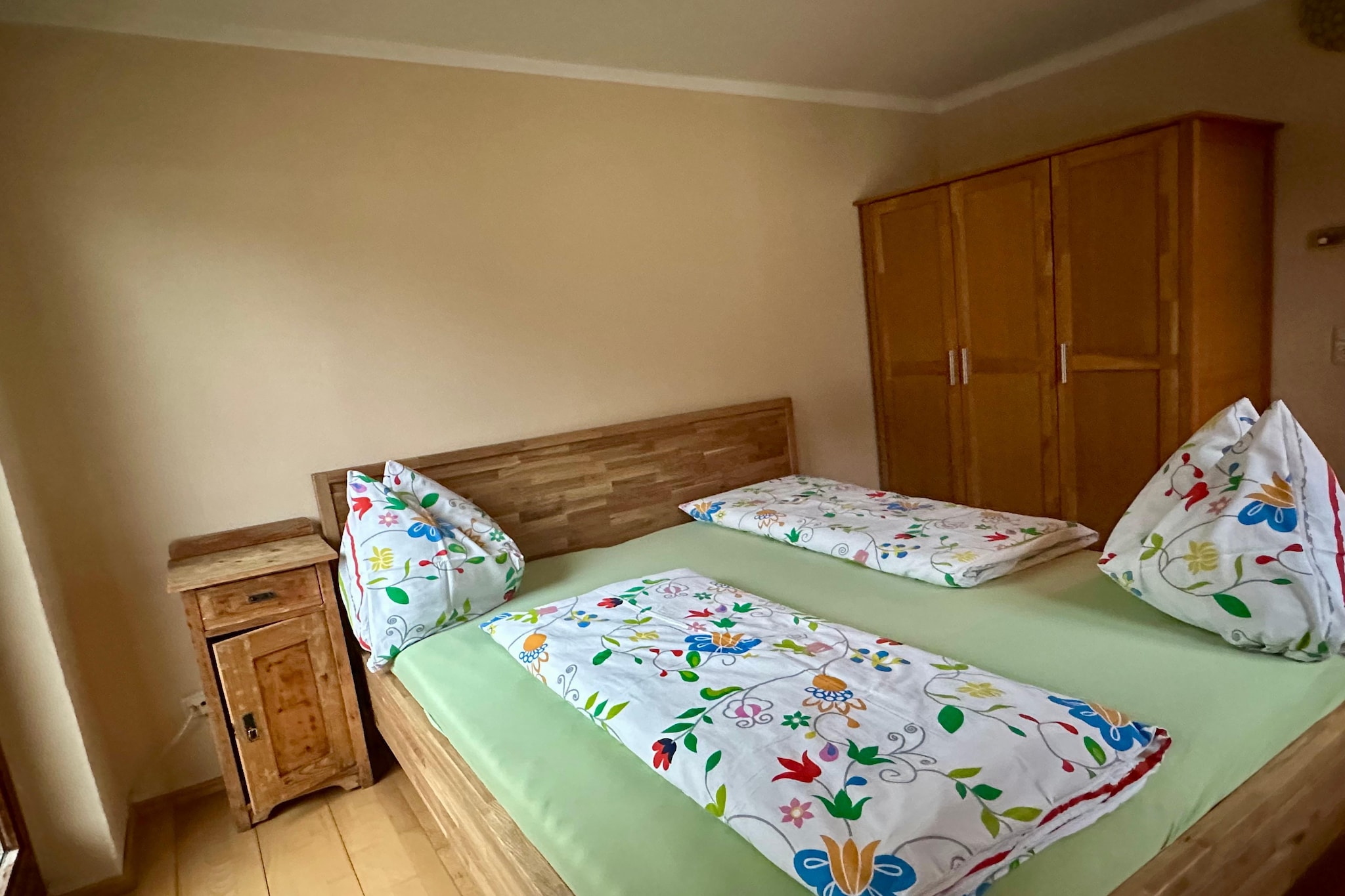 Bed Room