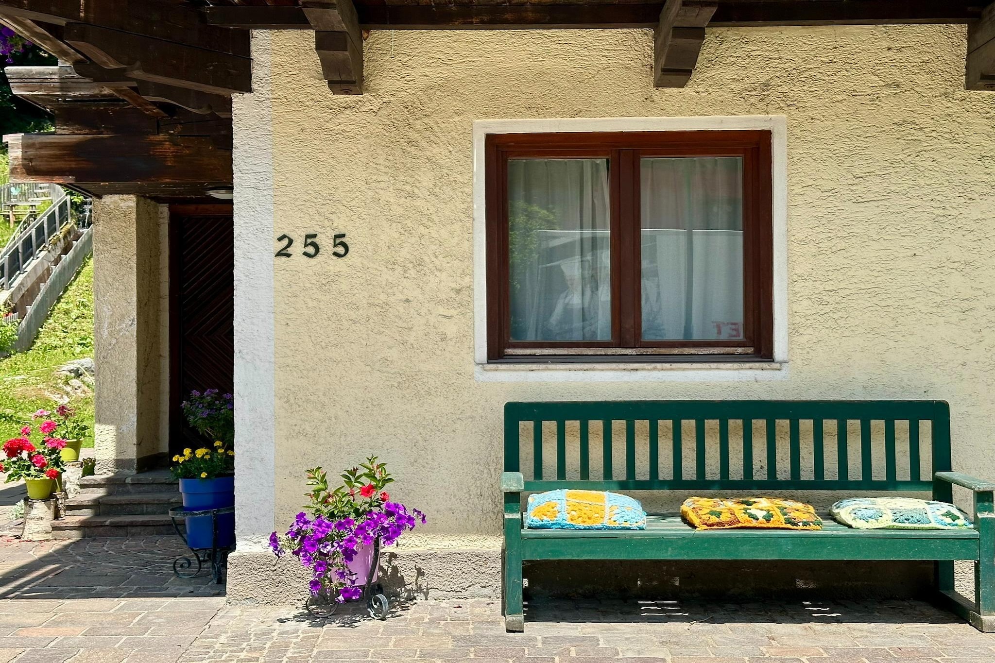 Terrace Balcony