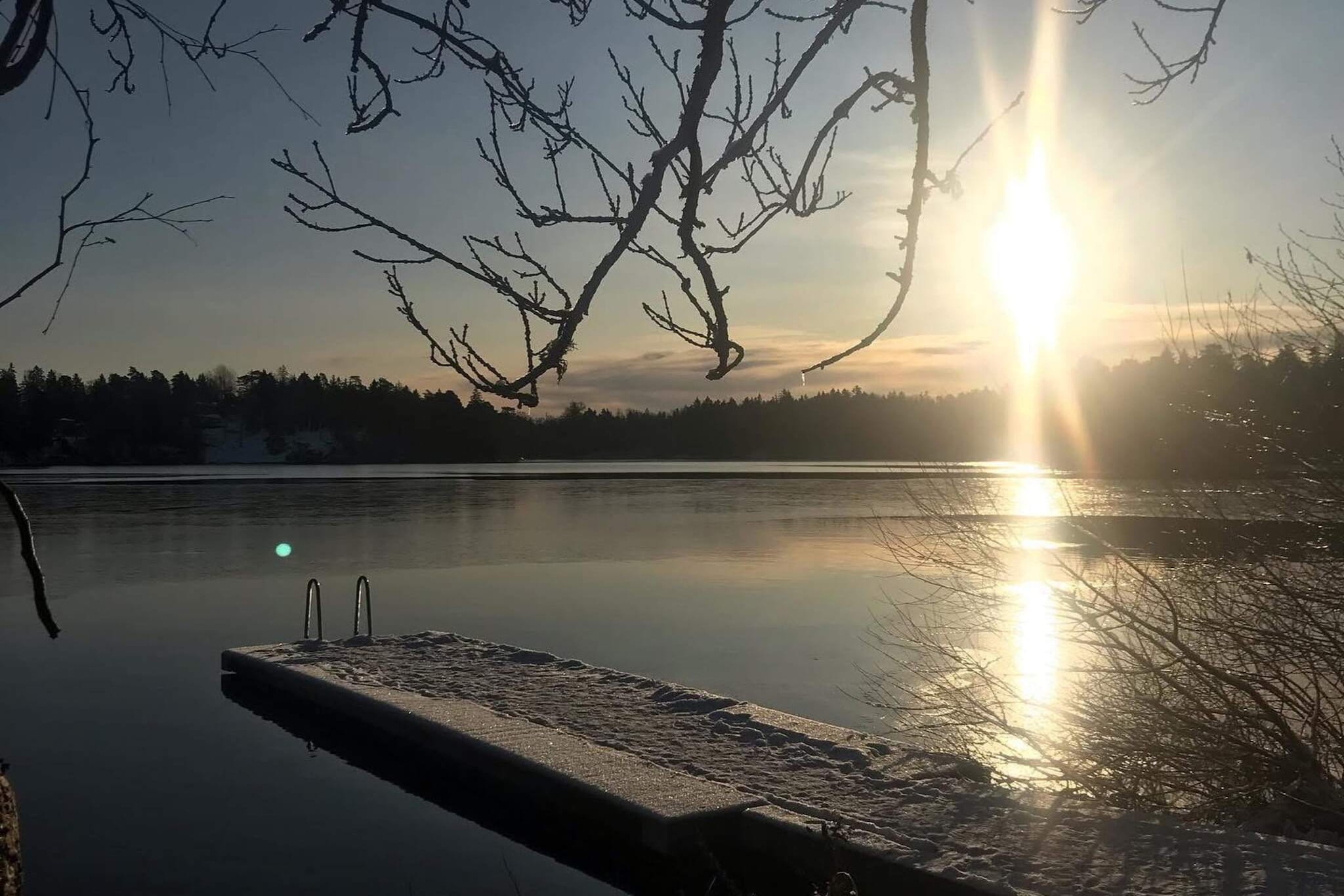 4 etoiles maison de vacances a KNIVSTA-Non tagué