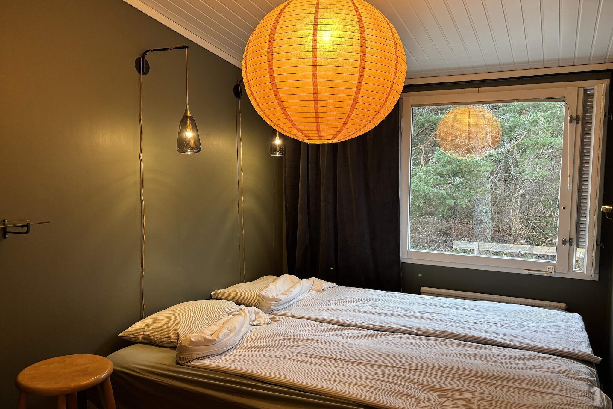 4 etoiles maison de vacances a KNIVSTA-Intérieur