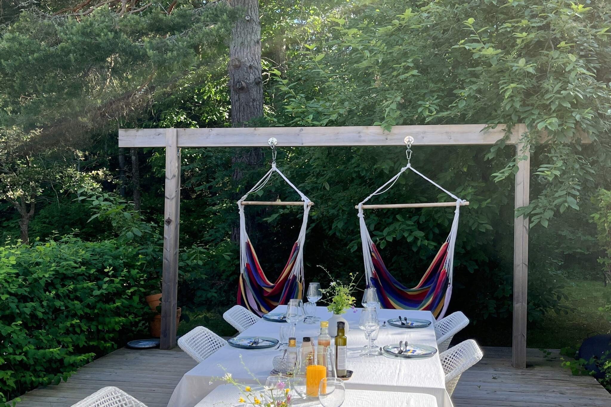 4 star holiday home in KNIVSTA