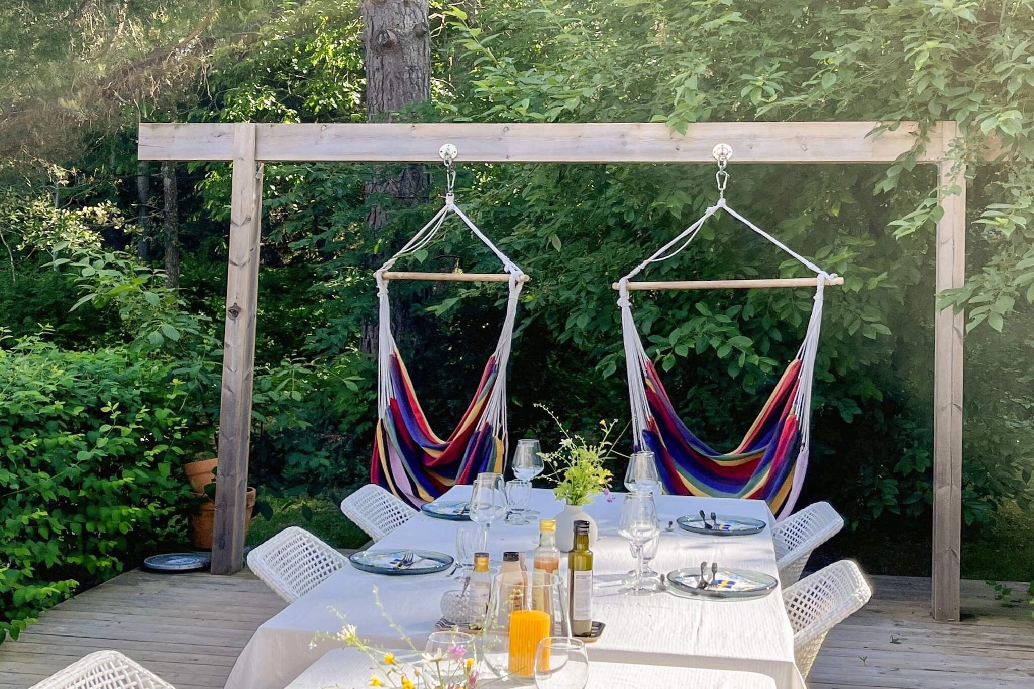 4 star holiday home in KNIVSTA