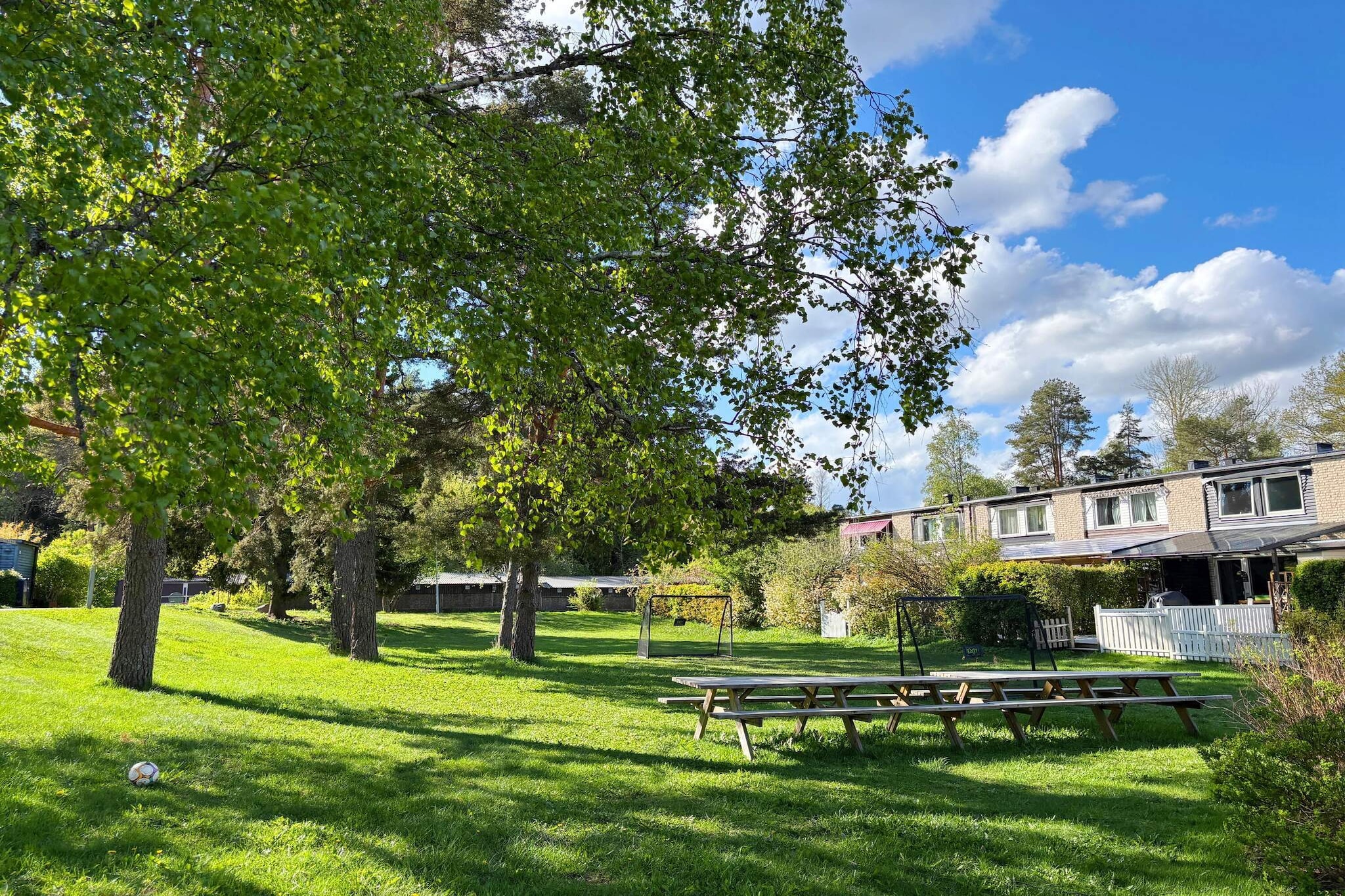 4 star holiday home in KNIVSTA