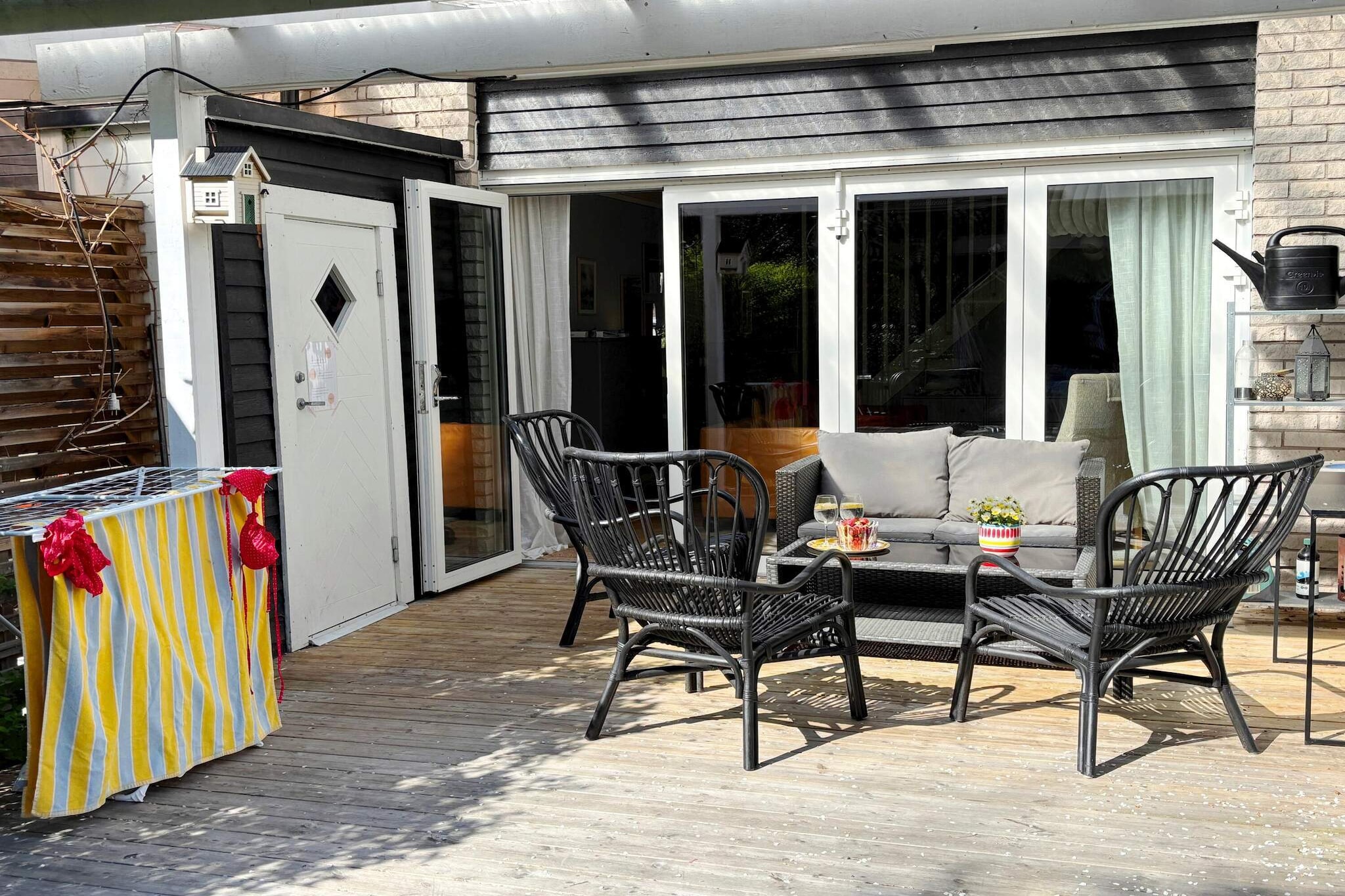 4 star holiday home in KNIVSTA
