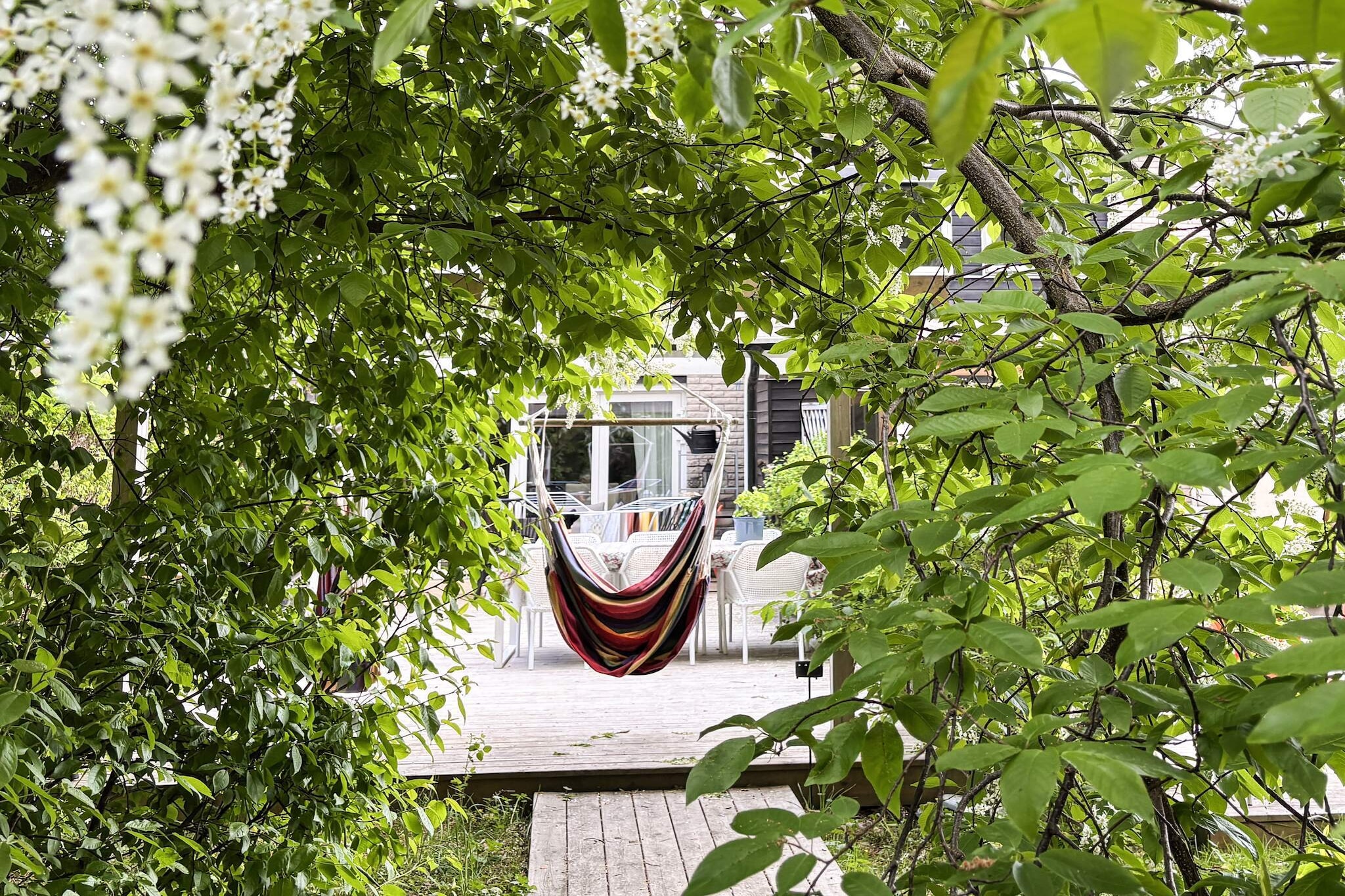 4 etoiles maison de vacances a KNIVSTA