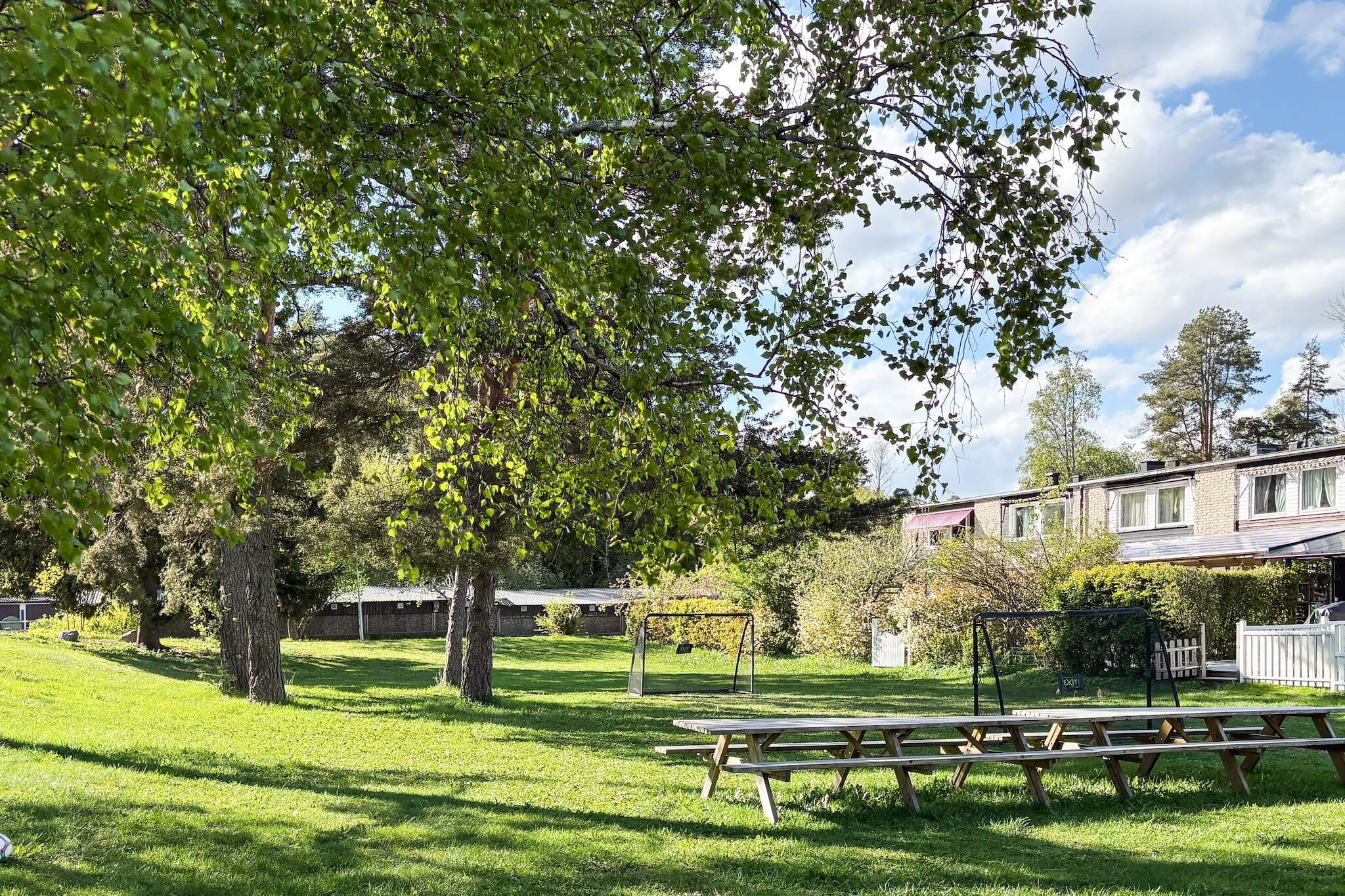 4 etoiles maison de vacances a KNIVSTA
