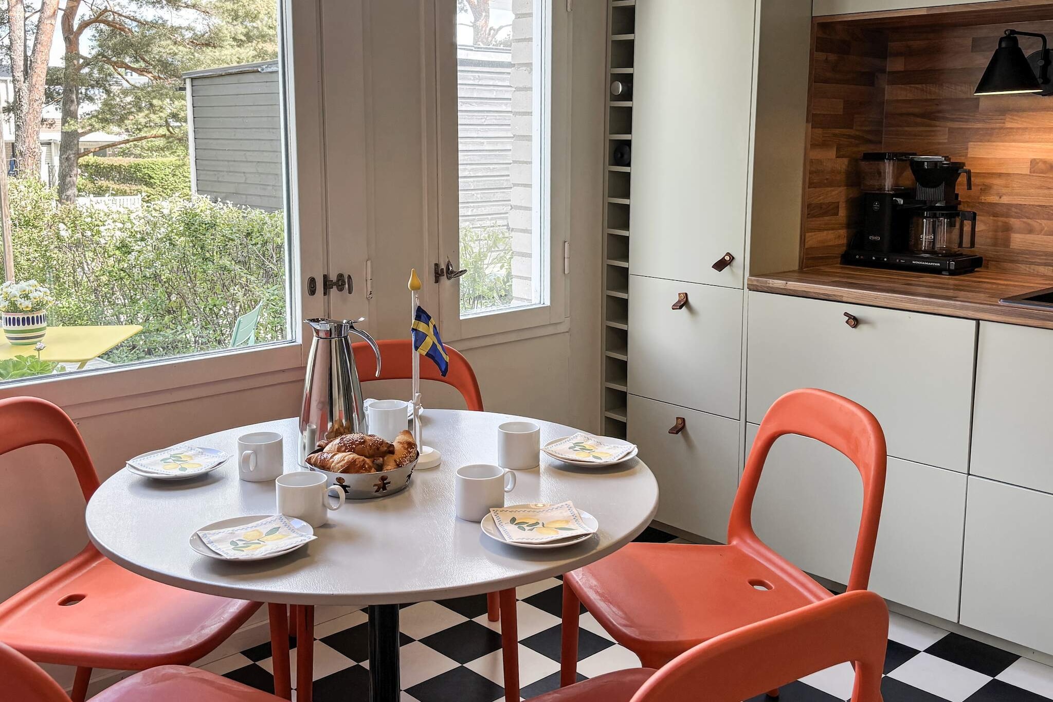 4 sterren vakantie huis in KNIVSTA - Binnen